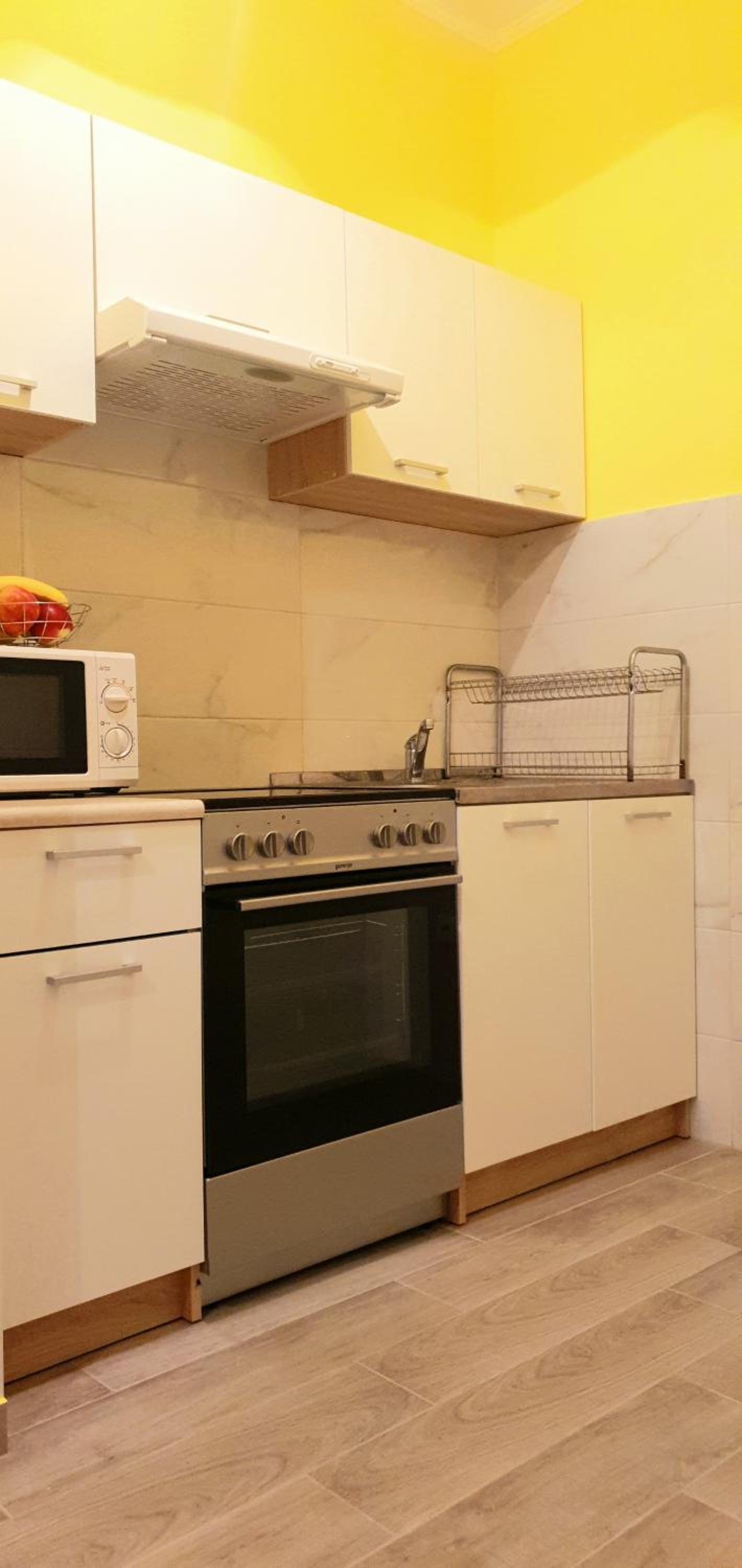 Apartments Sinković