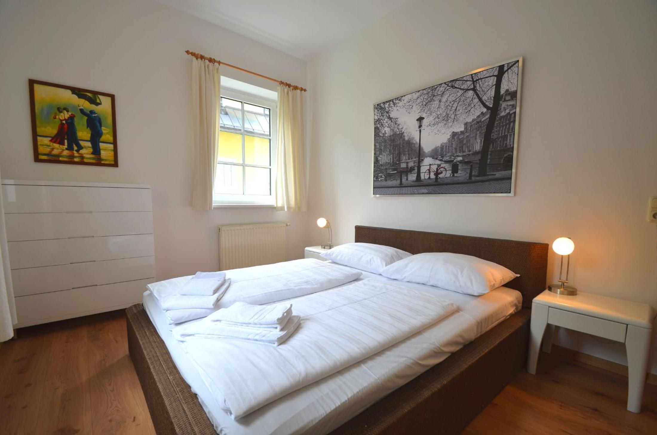 Apartment CityXpress TOP 6 by All in One Apartments view 5