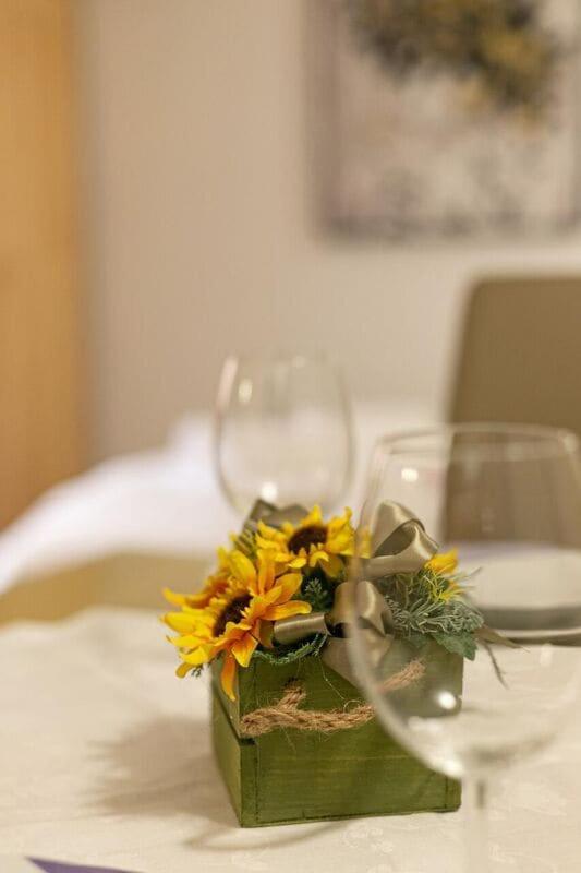 Studio apartman Old Town view 2