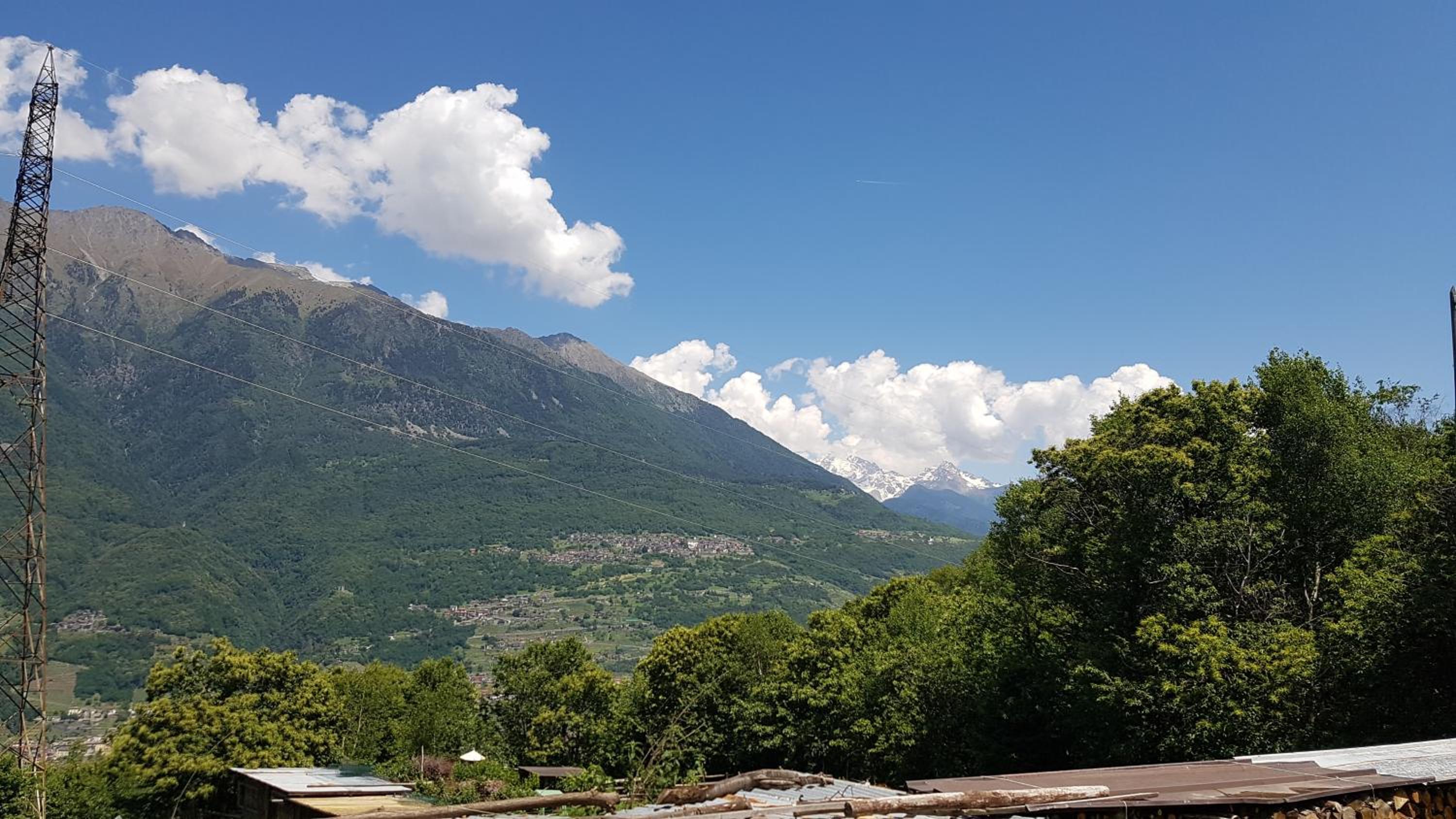 Agriturismo Volpe Golosa view 3