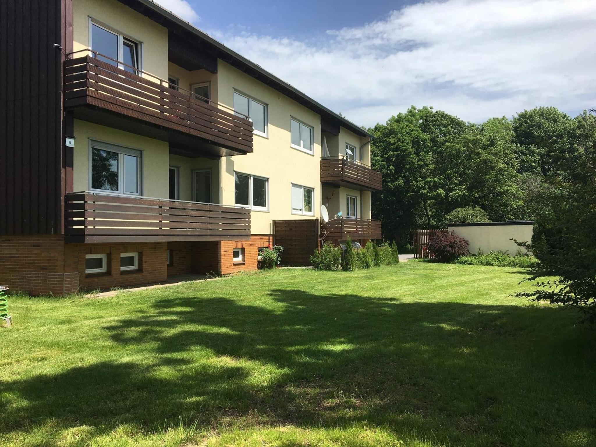 Ferienwohnung Harzblick 2