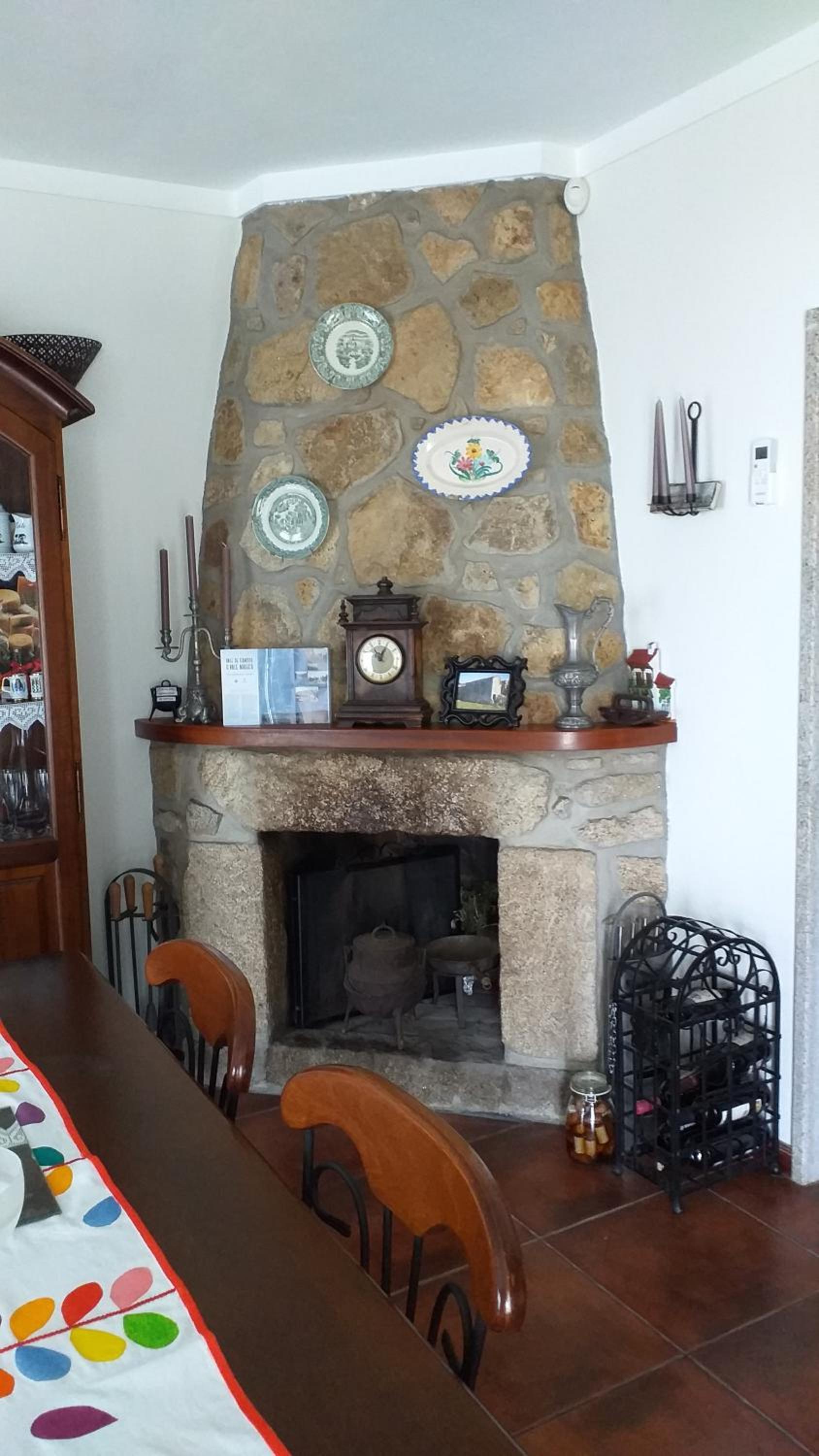 Casa da Boa Vista em Viadal
