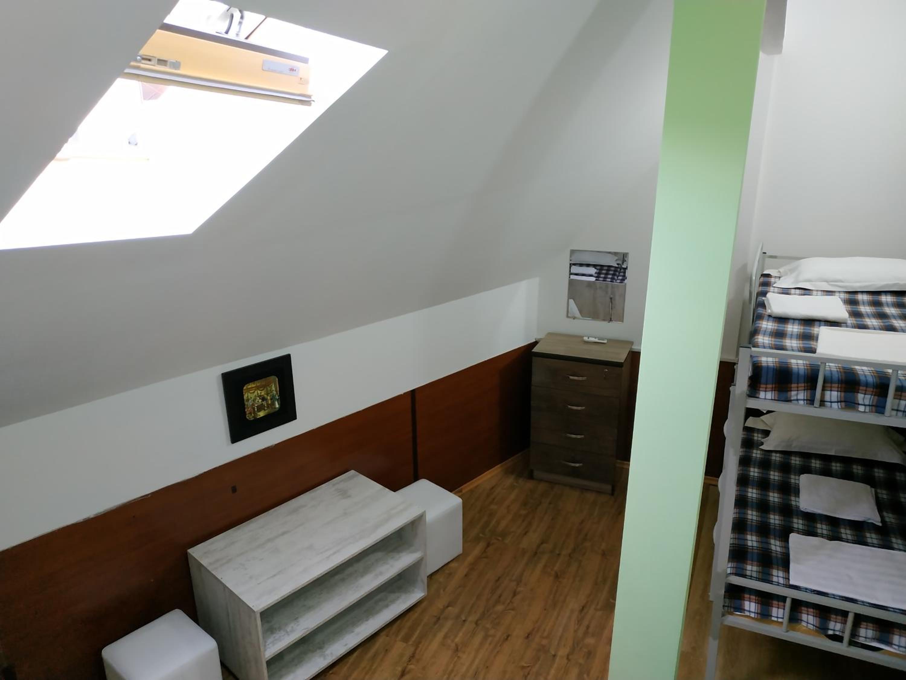 Hostel Portal