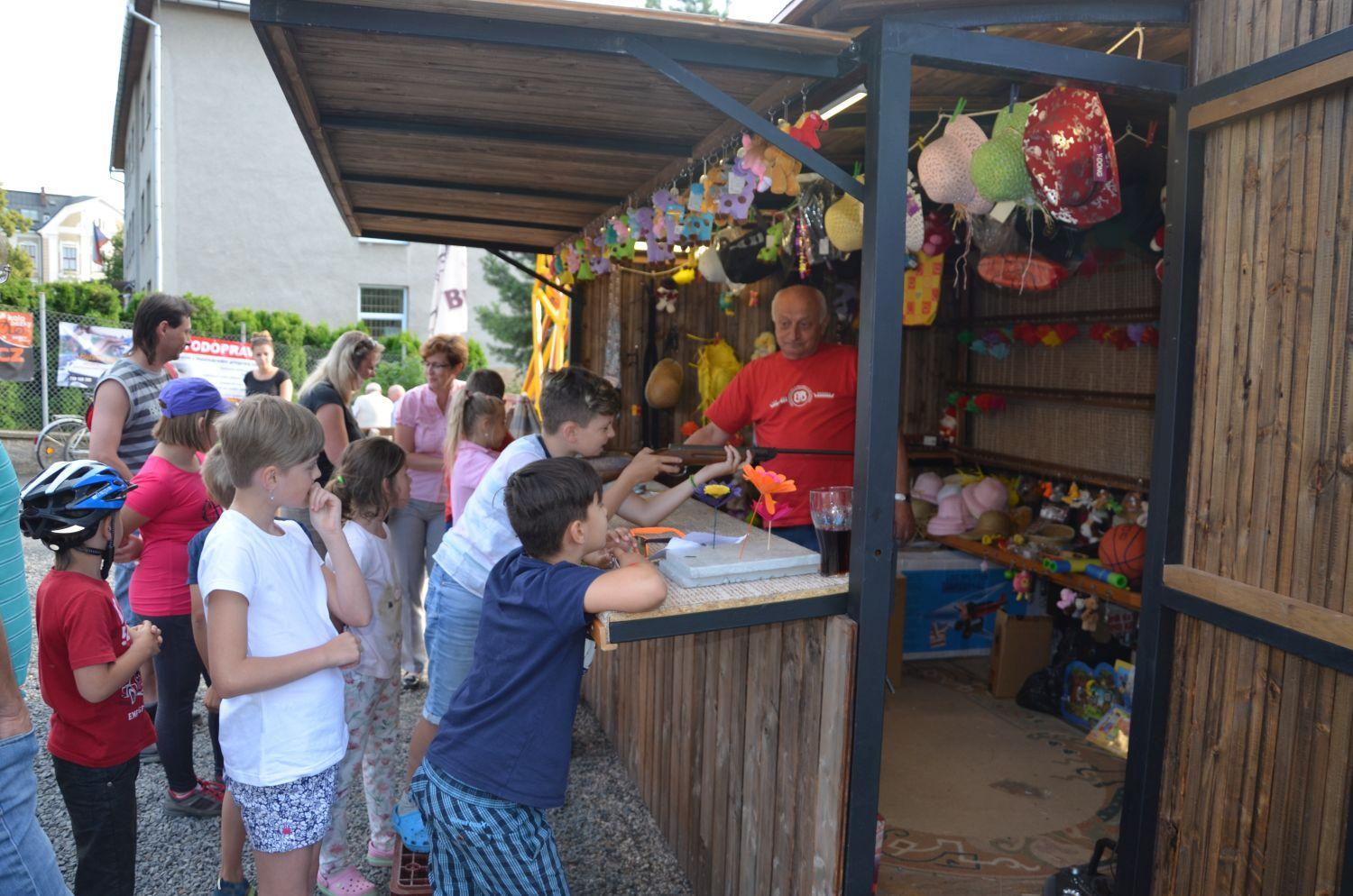 Penzion Bejby Turnov