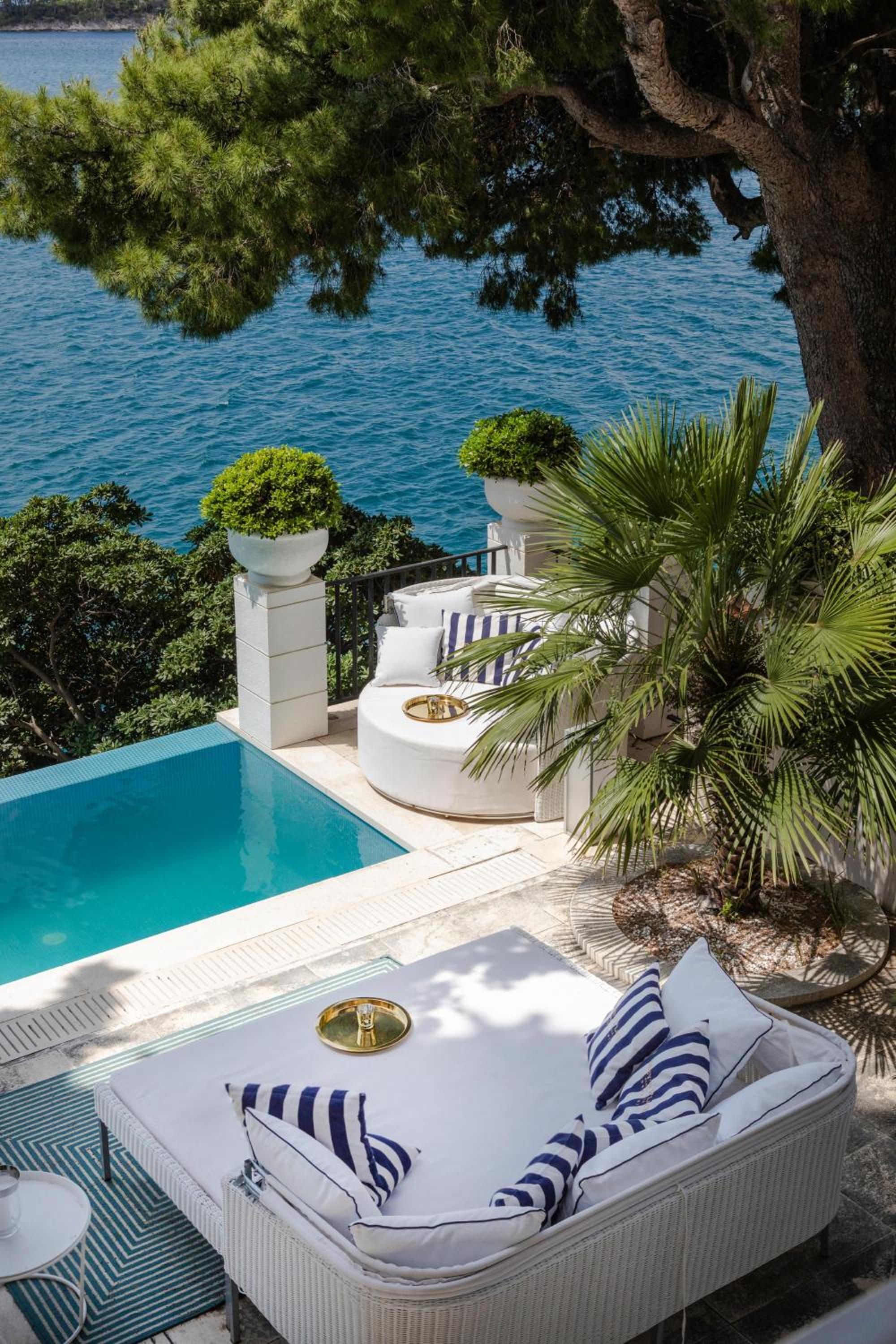Villa Mey's Place On The Beach