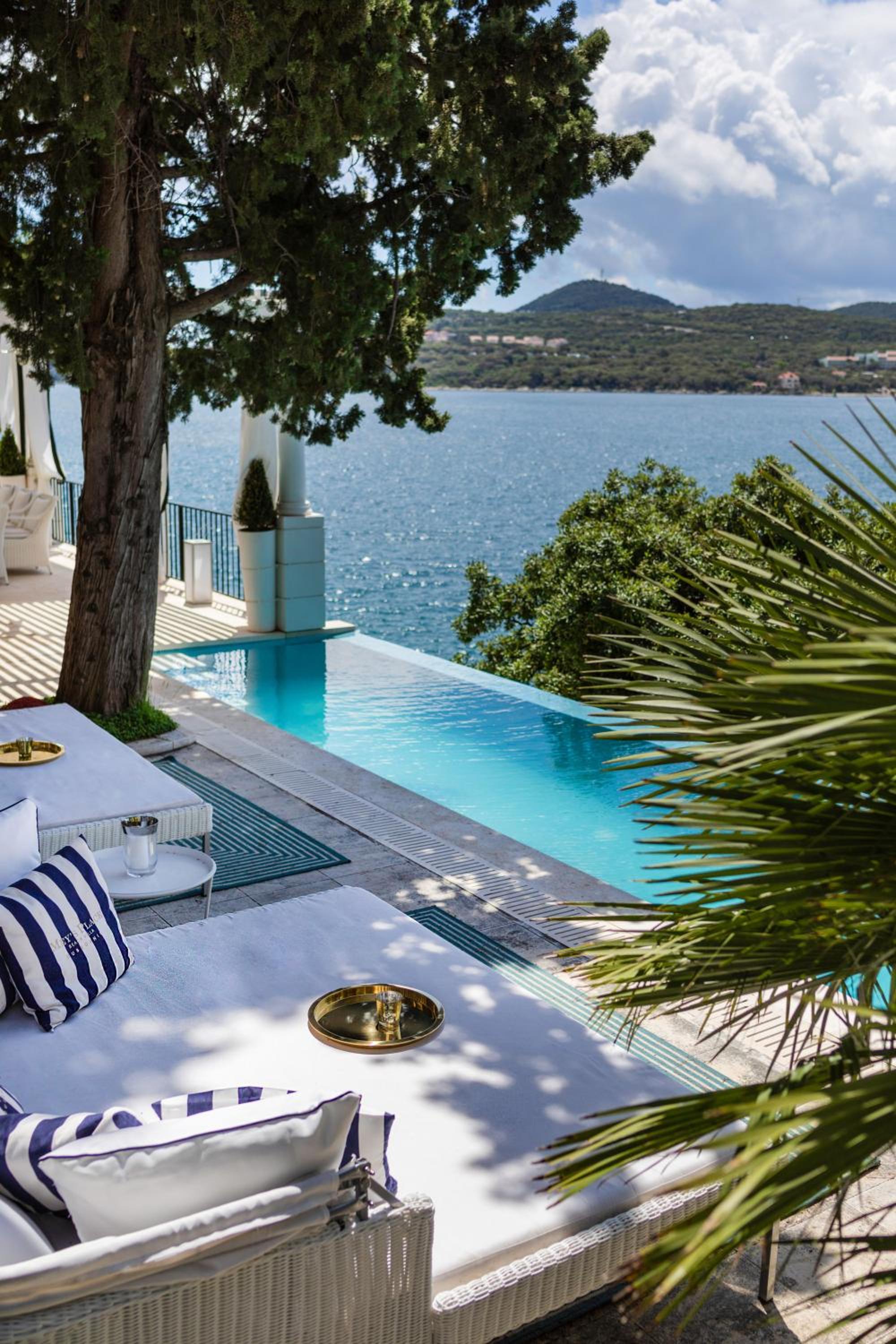 Villa Mey's Place On The Beach