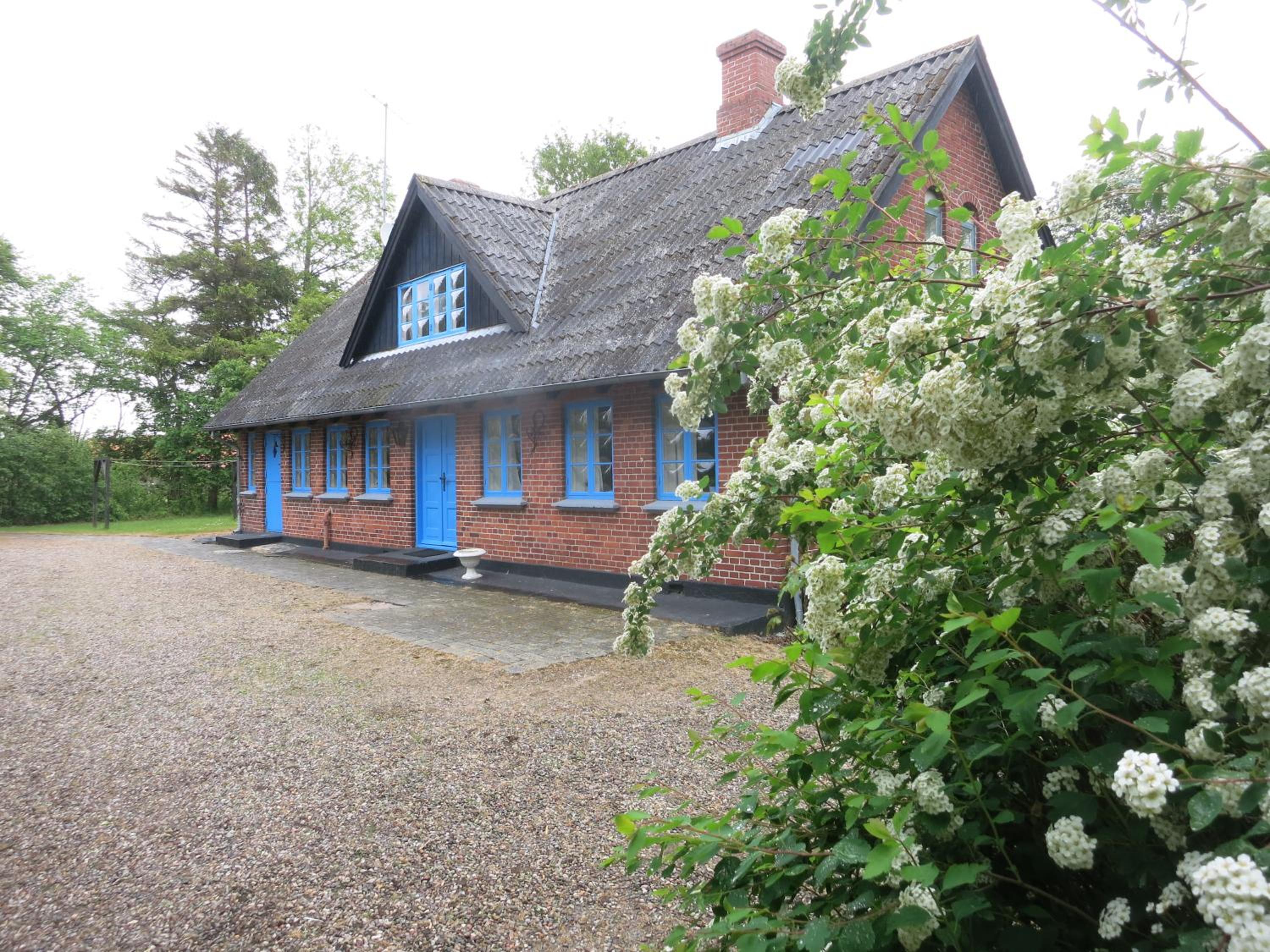 Feriepark Langeland Emmerbølle (Feriepark Langeland)