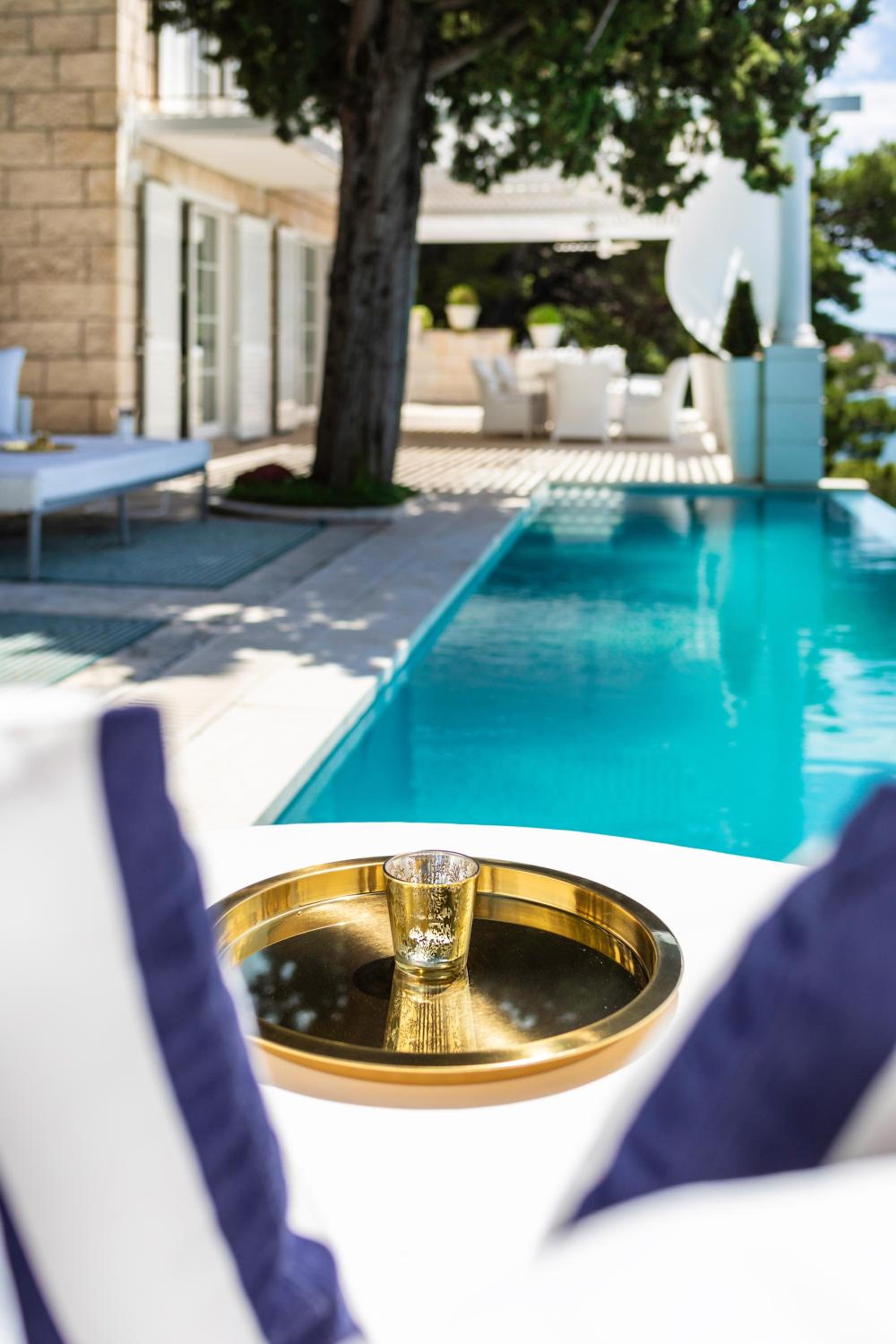 Villa Mey's Place On The Beach