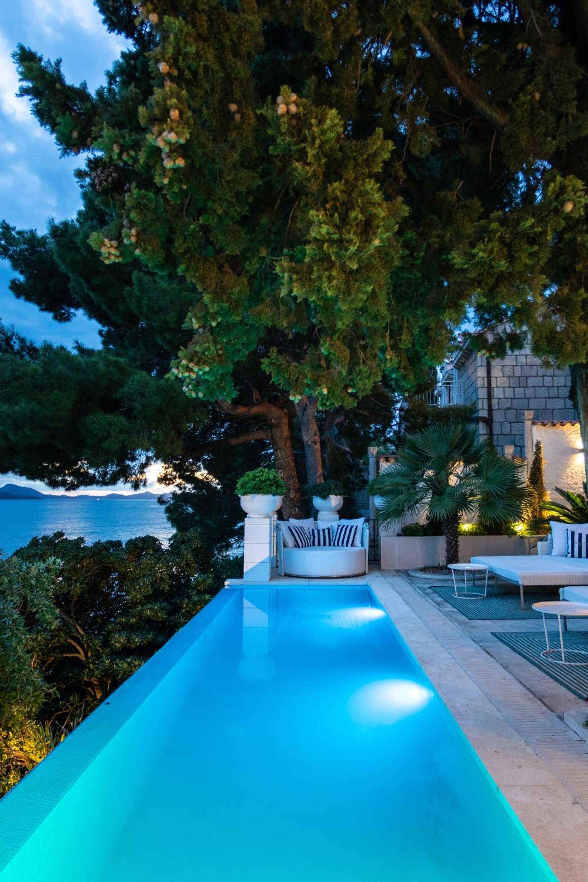 Villa Mey's Place On The Beach