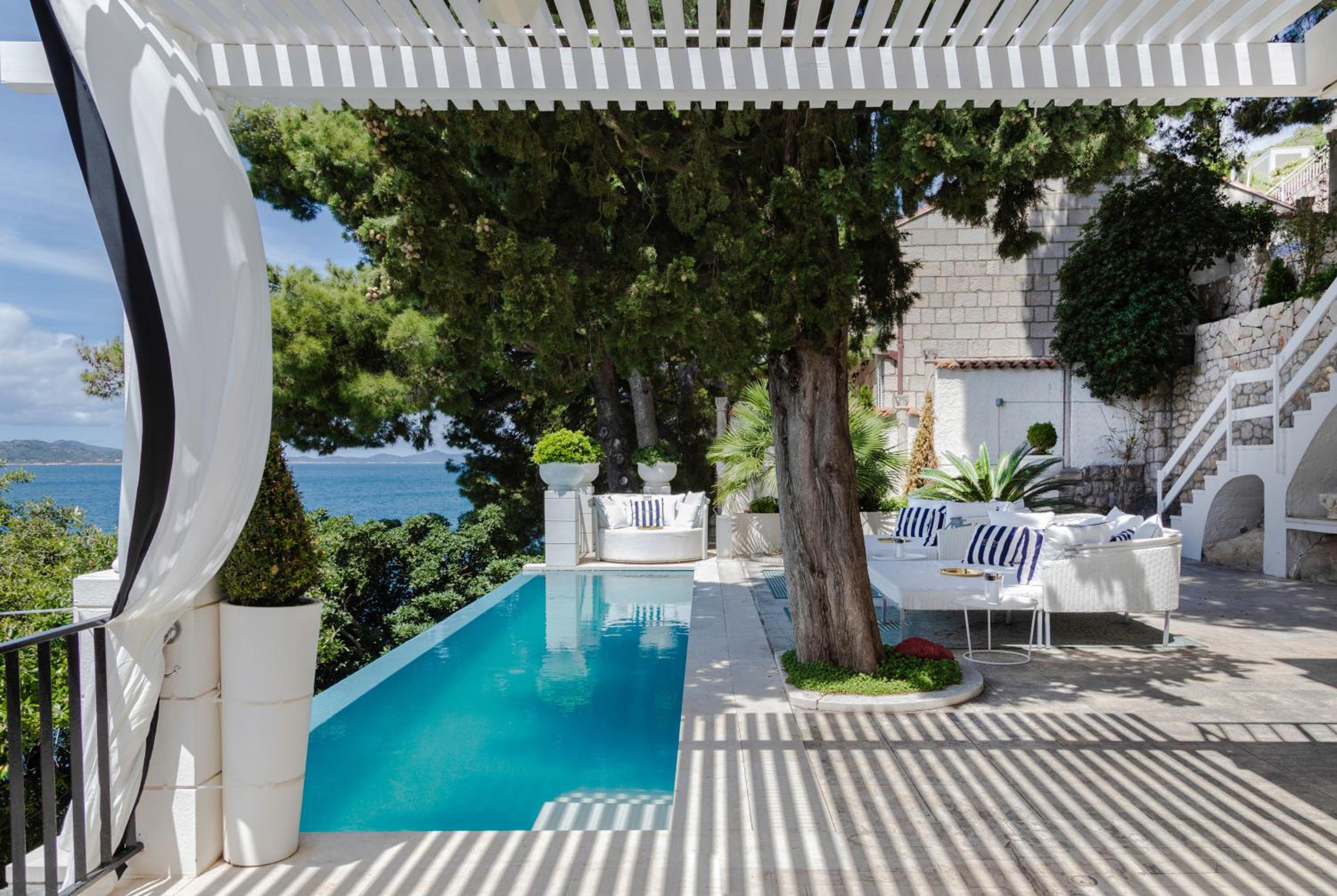 Villa Mey's Place On The Beach