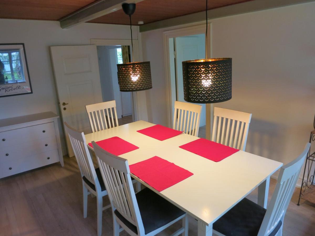 Feriepark Langeland Emmerbølle (Feriepark Langeland)