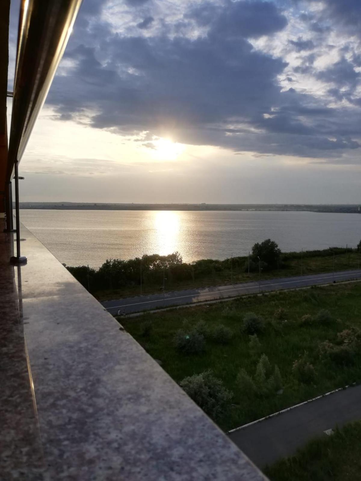 DUMAR Apartament