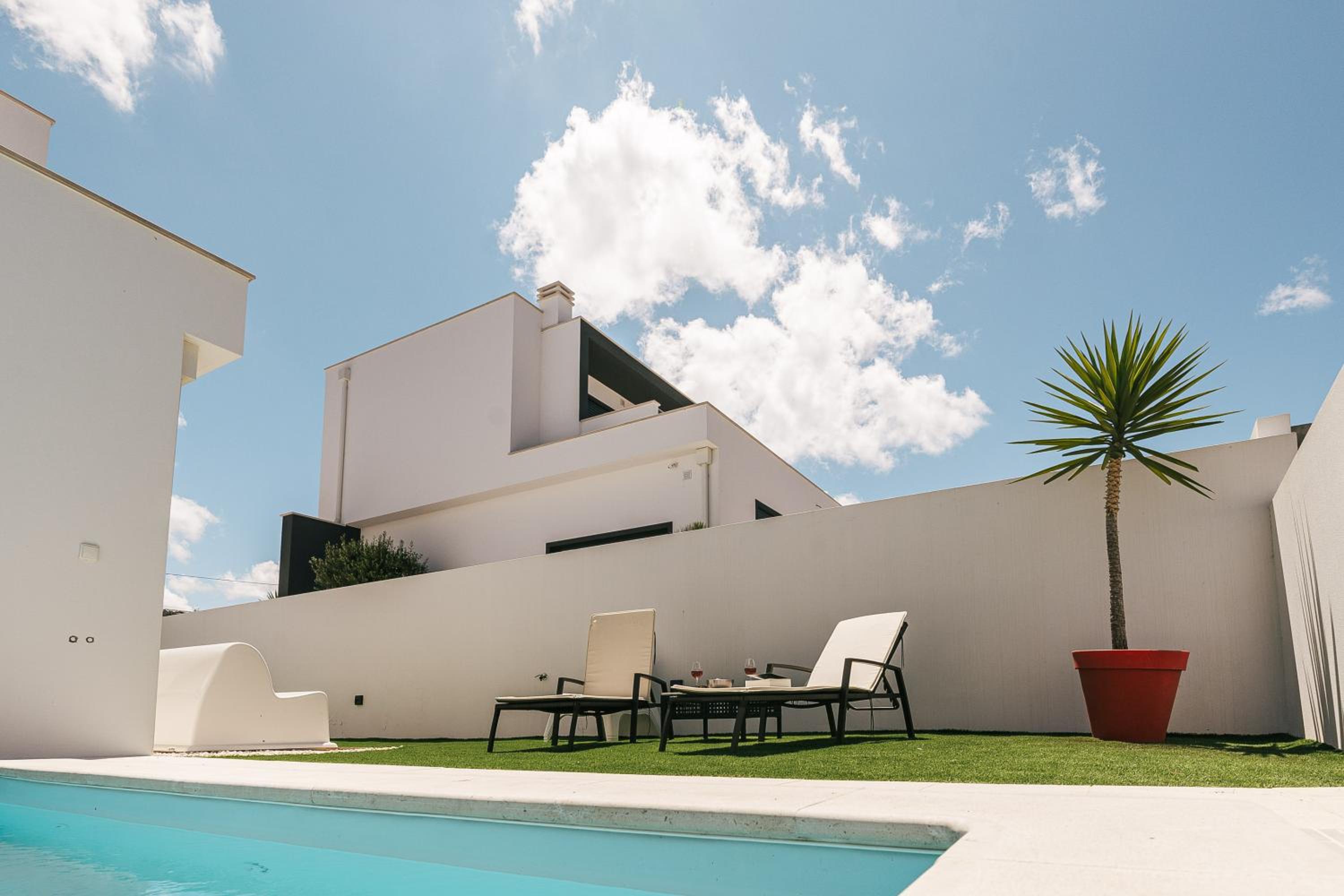 Obidos Haus mit privatem Pool — photo 2