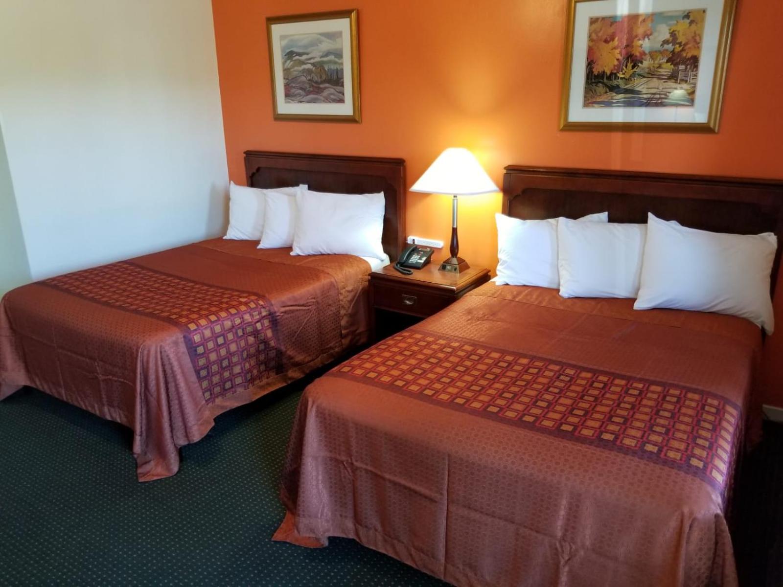 Norvic Motel