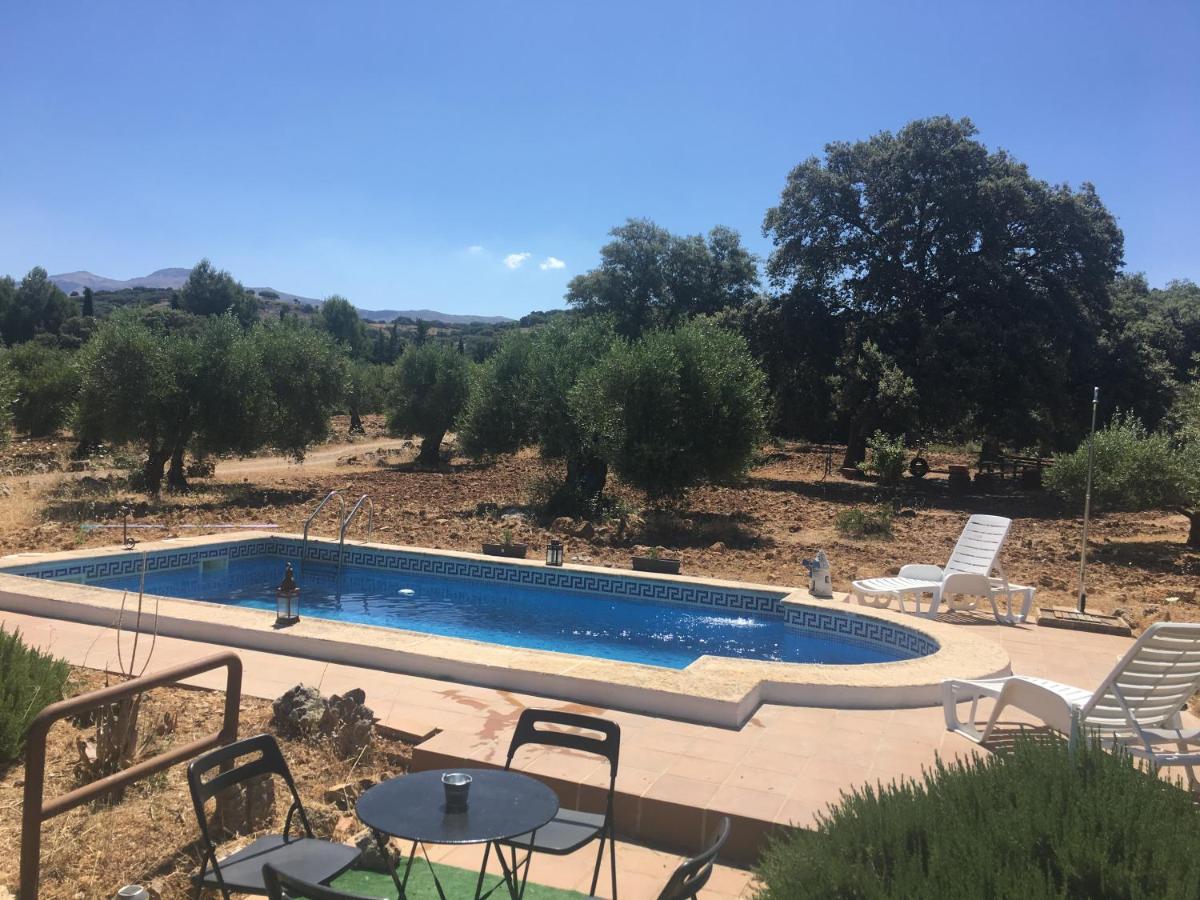 Villa La Heredad by CasaTuristica photo 4