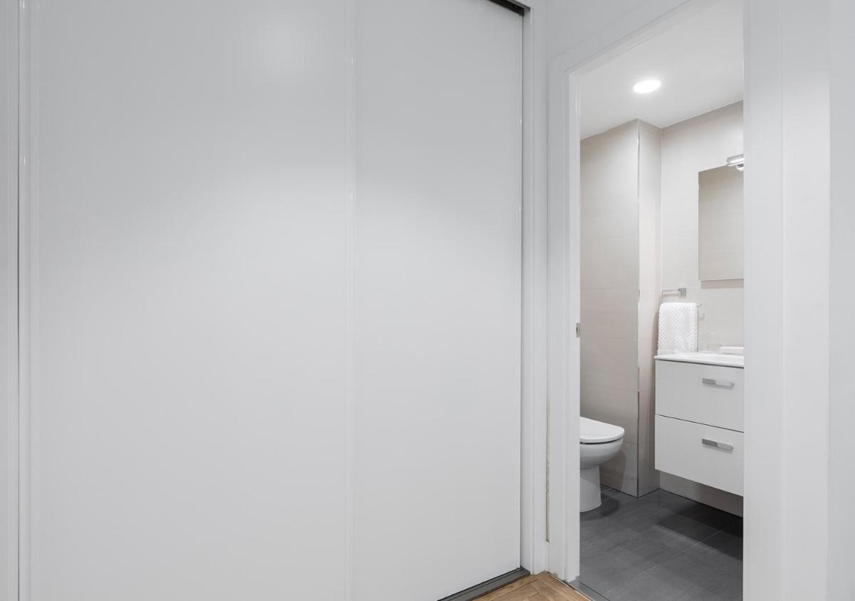 Villanueva Apartments by Flatsweethome