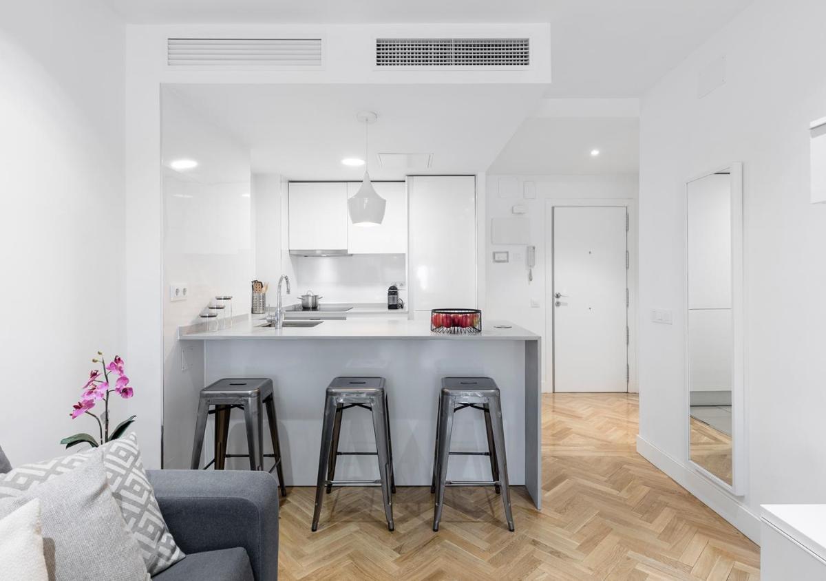 Villanueva Apartments by Flatsweethome