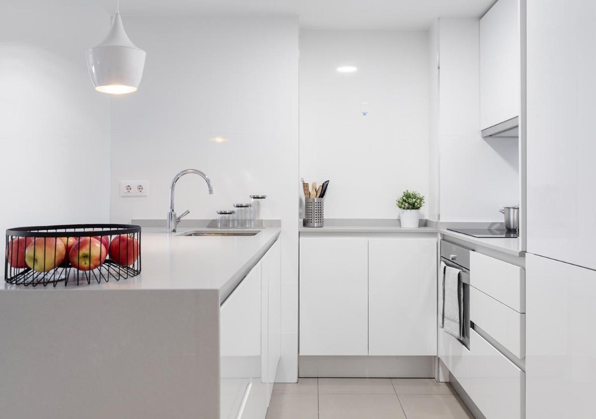 Villanueva Apartments by Flatsweethome