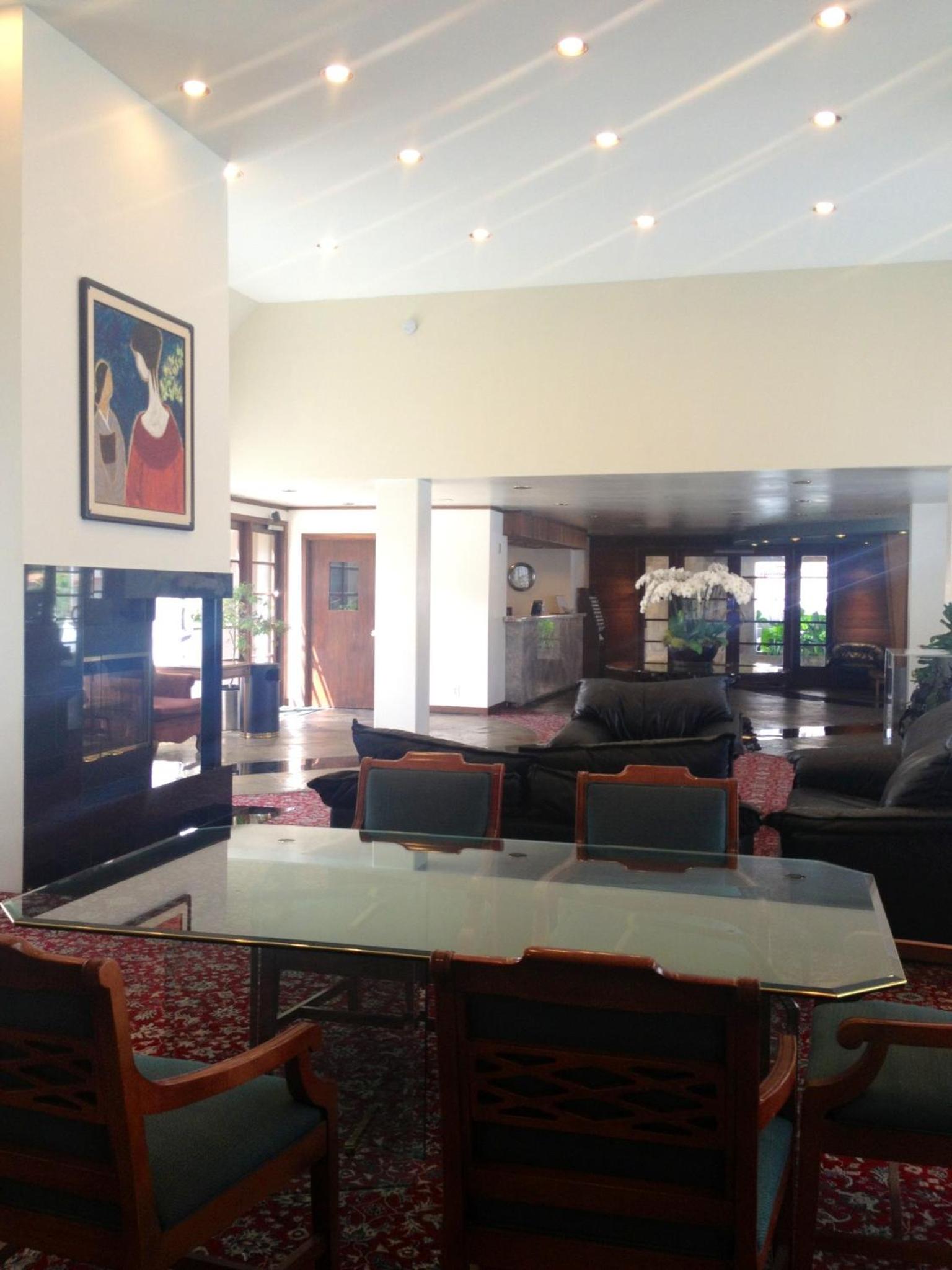 North Hollywood Vacations - Mikado Hotel - Property Image 8