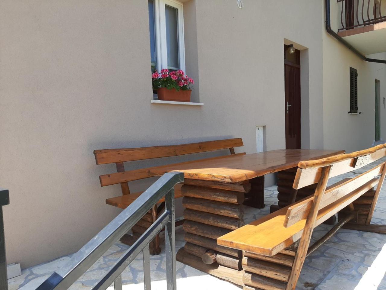 Apartman Paolo view 3