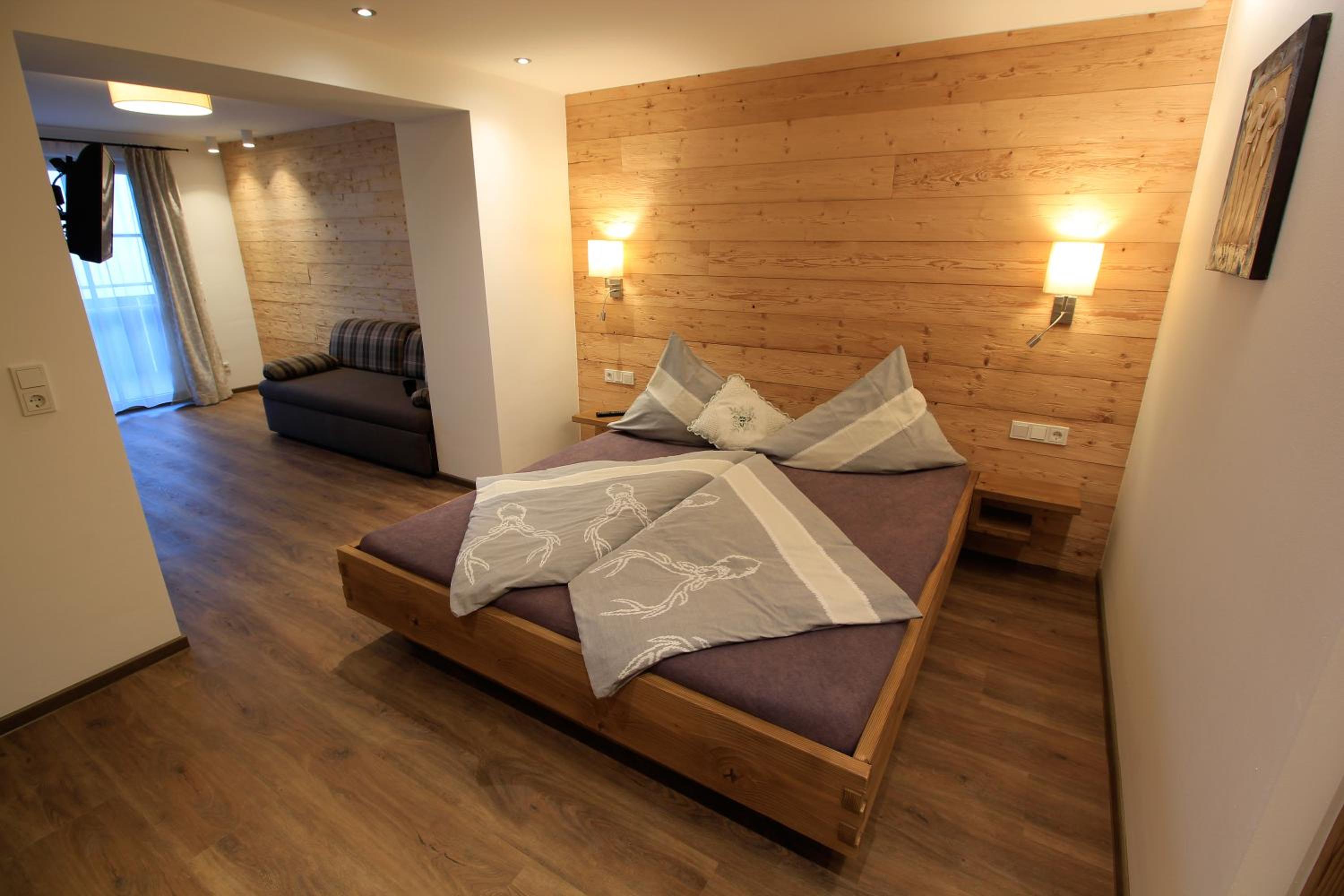 Pension Tannenhof