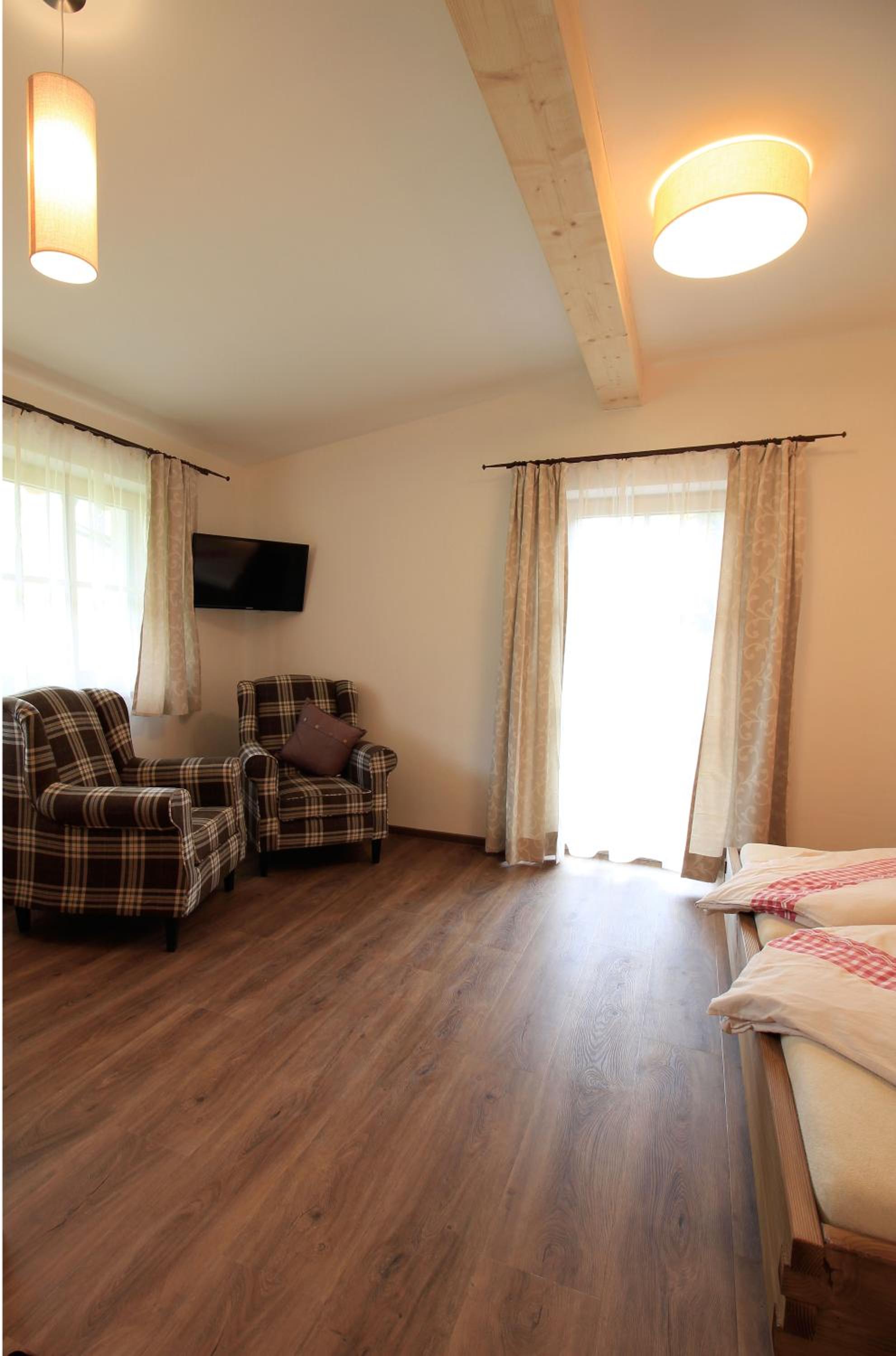 Pension Tannenhof
