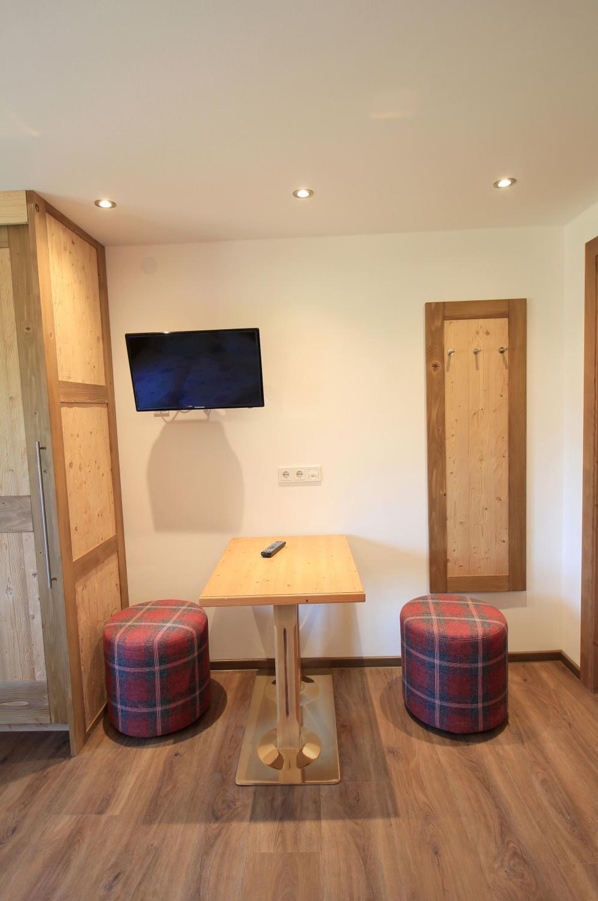 Pension Tannenhof