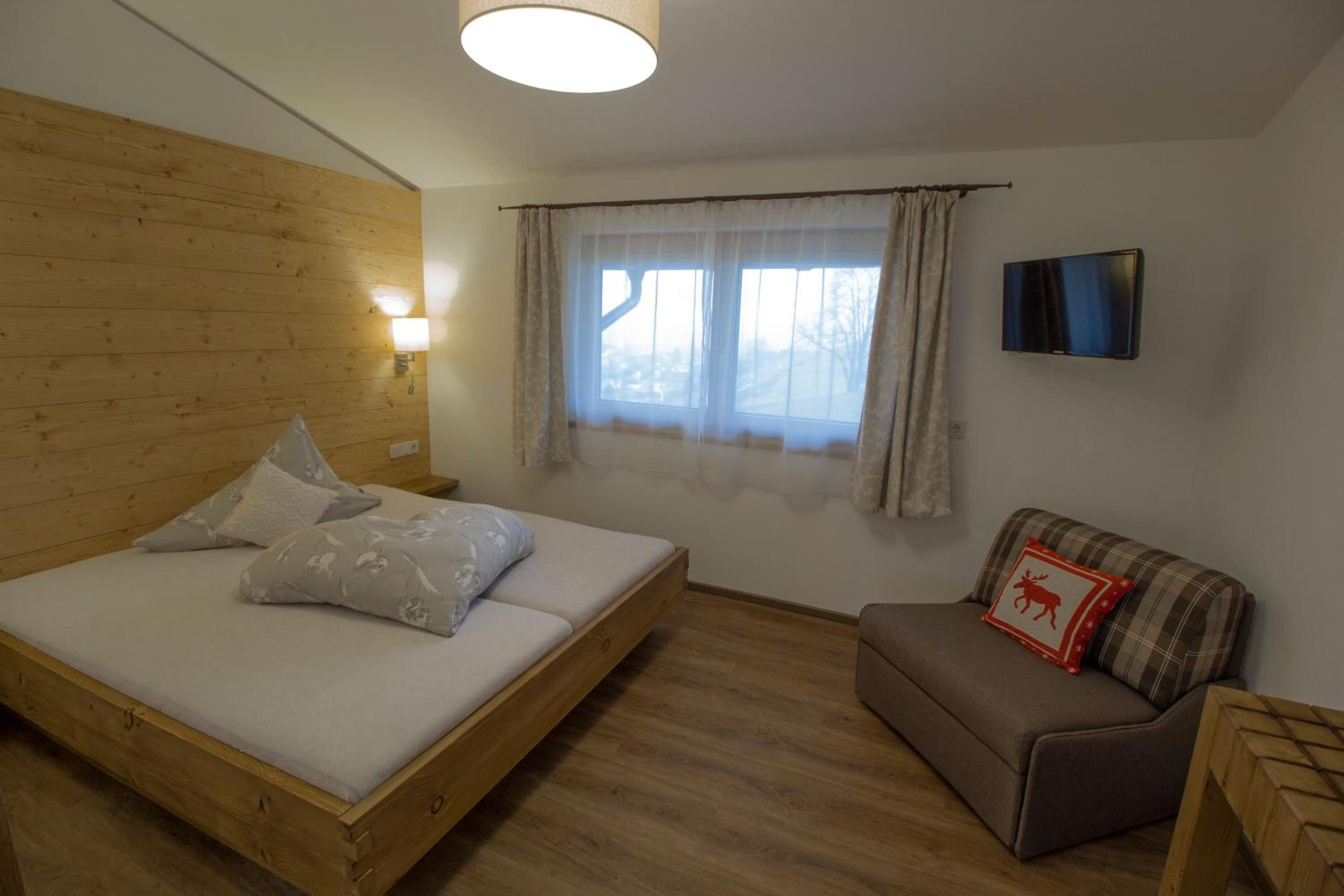 Pension Tannenhof