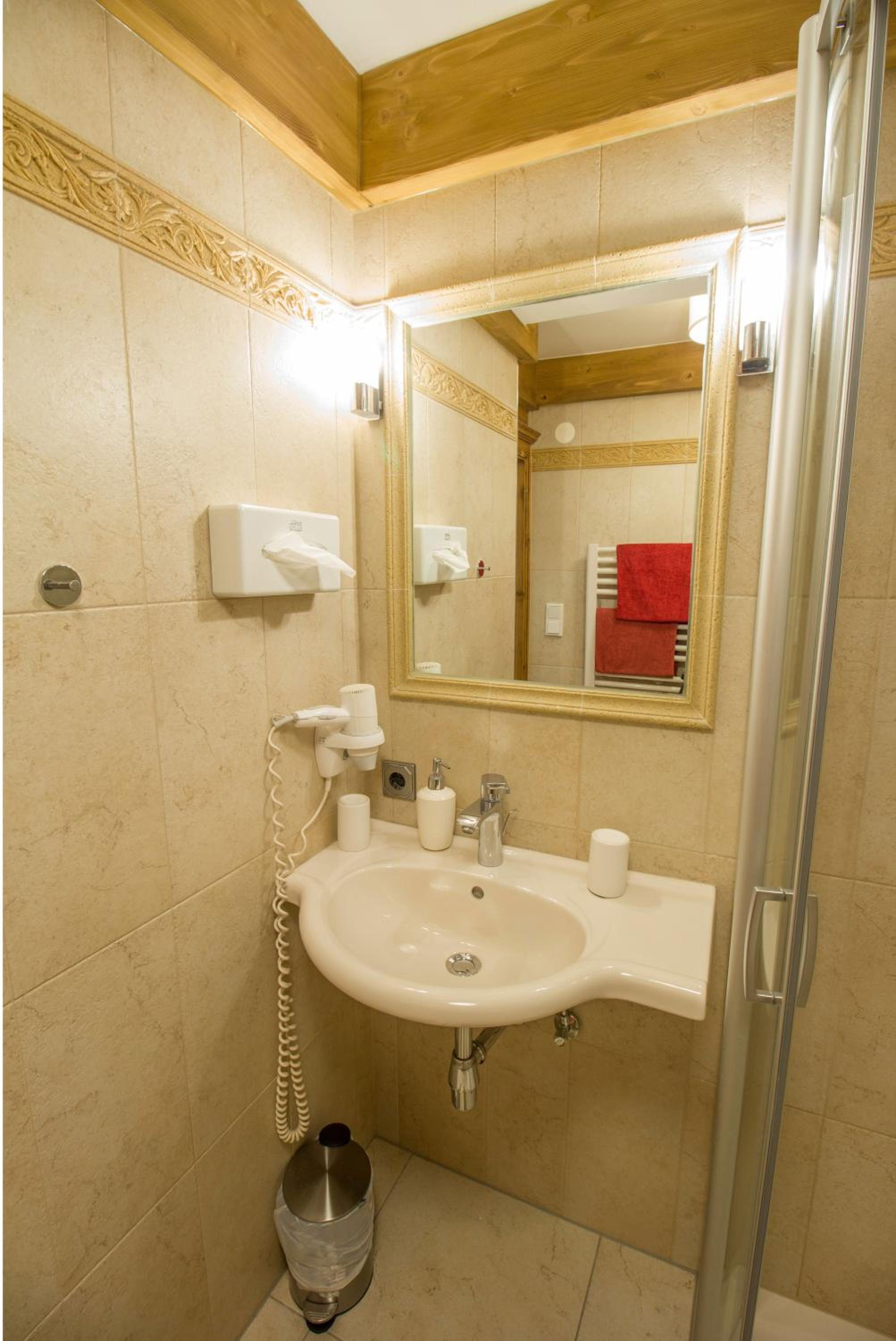 Pension Tannenhof