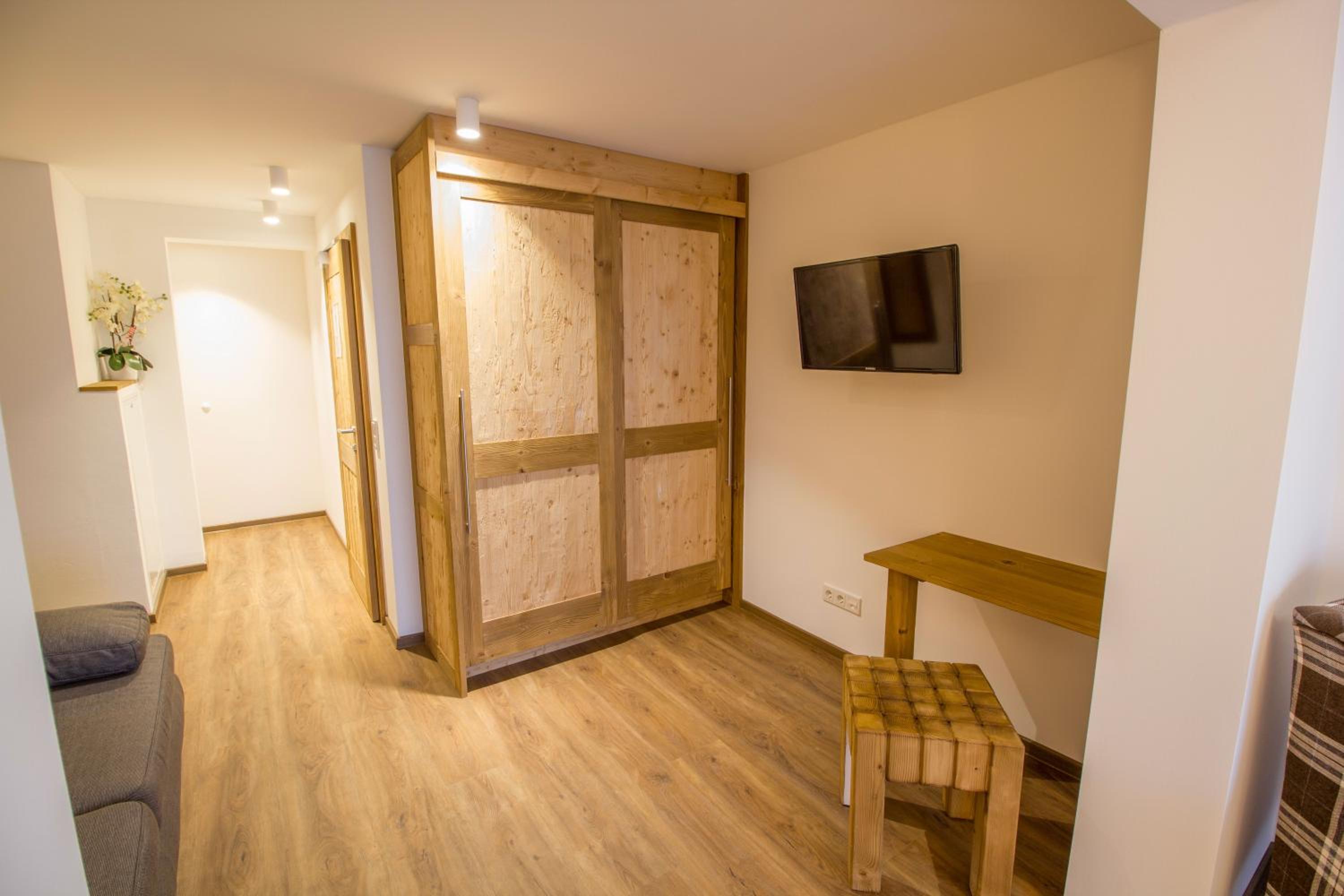 Pension Tannenhof