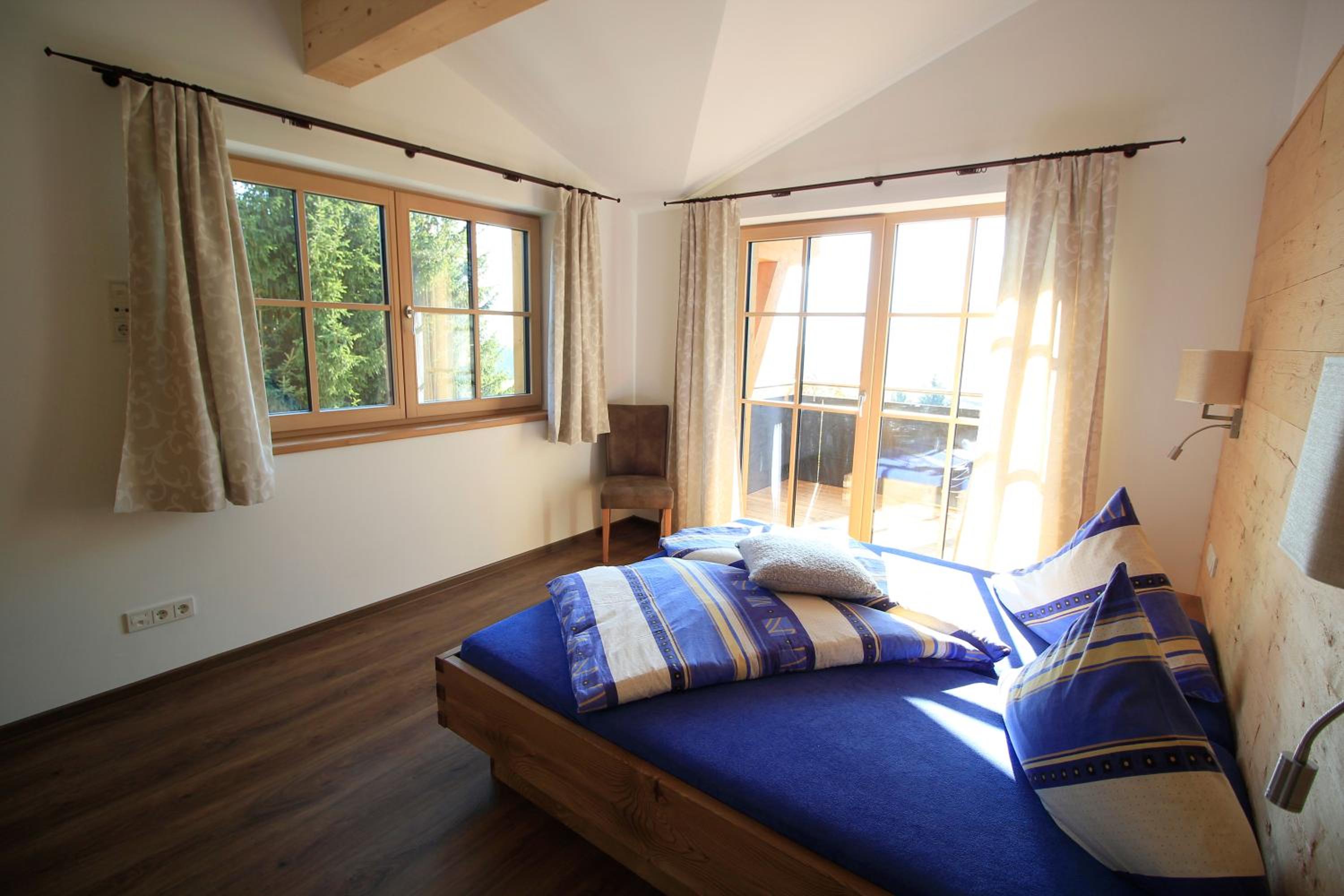 Pension Tannenhof