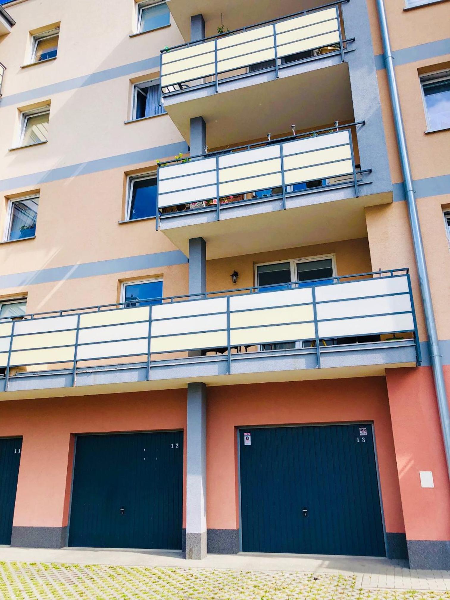 Apartament Scandic, photo 7