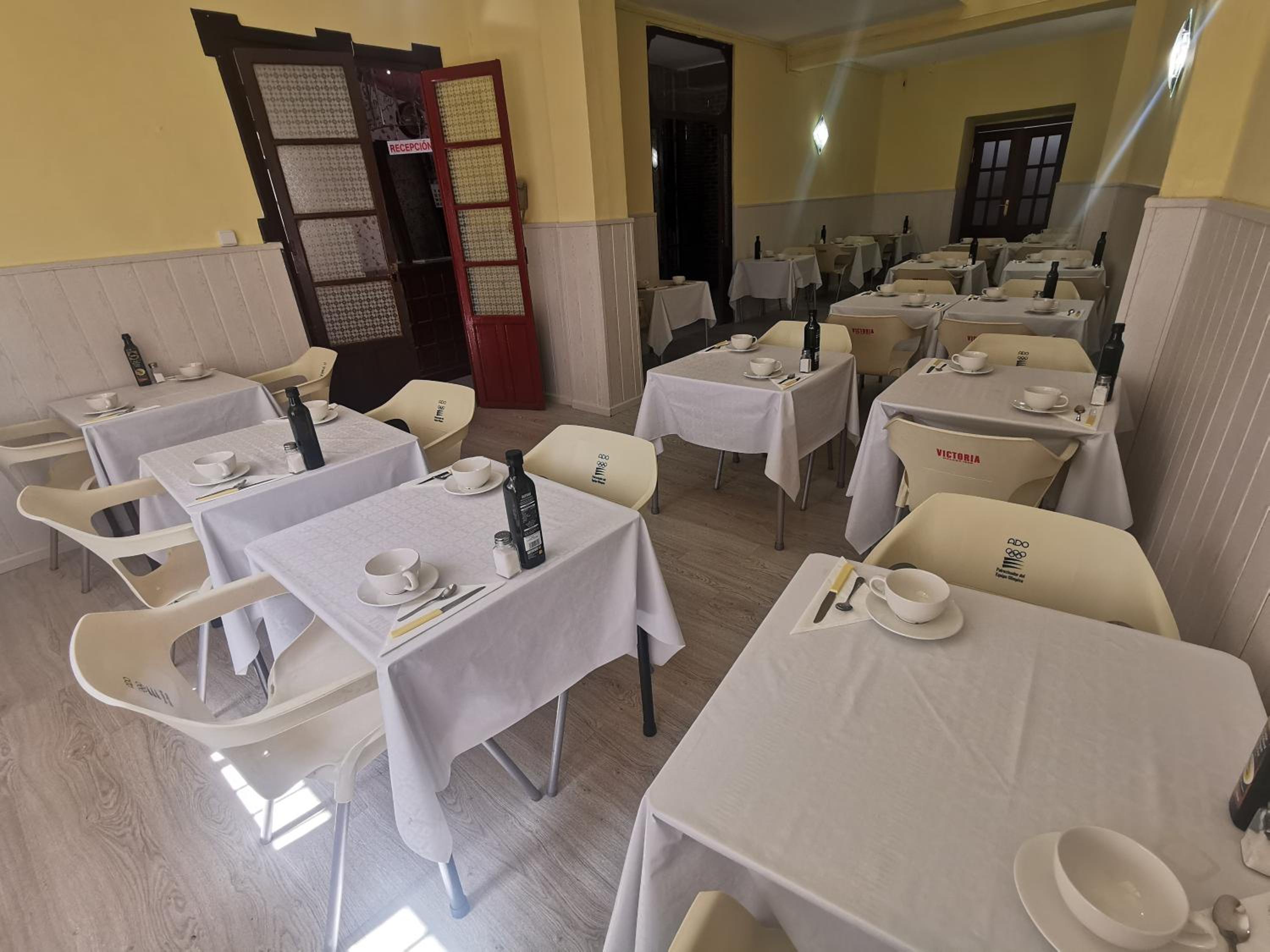 Hostal Doña Carmen