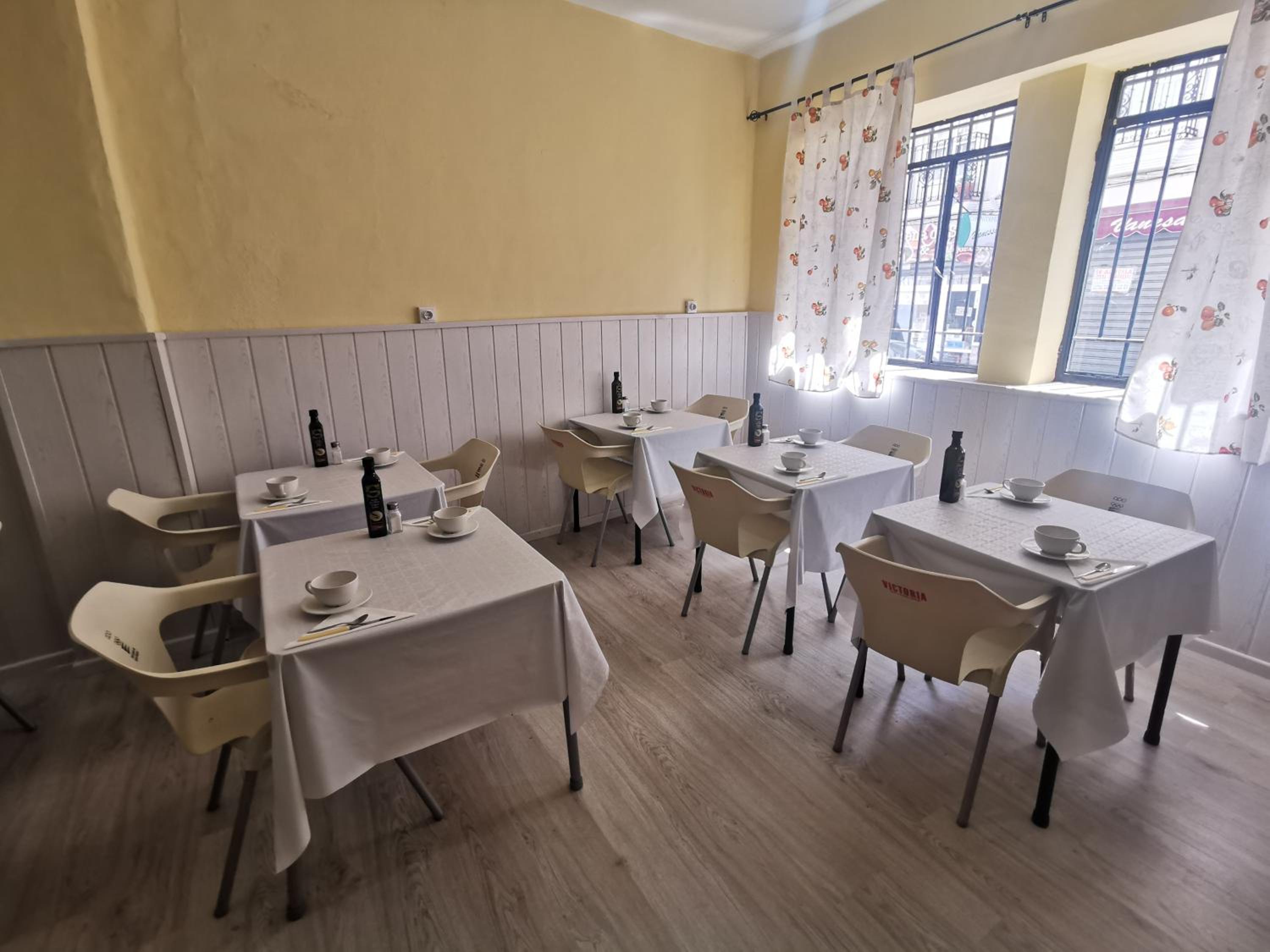 Hostal Doña Carmen