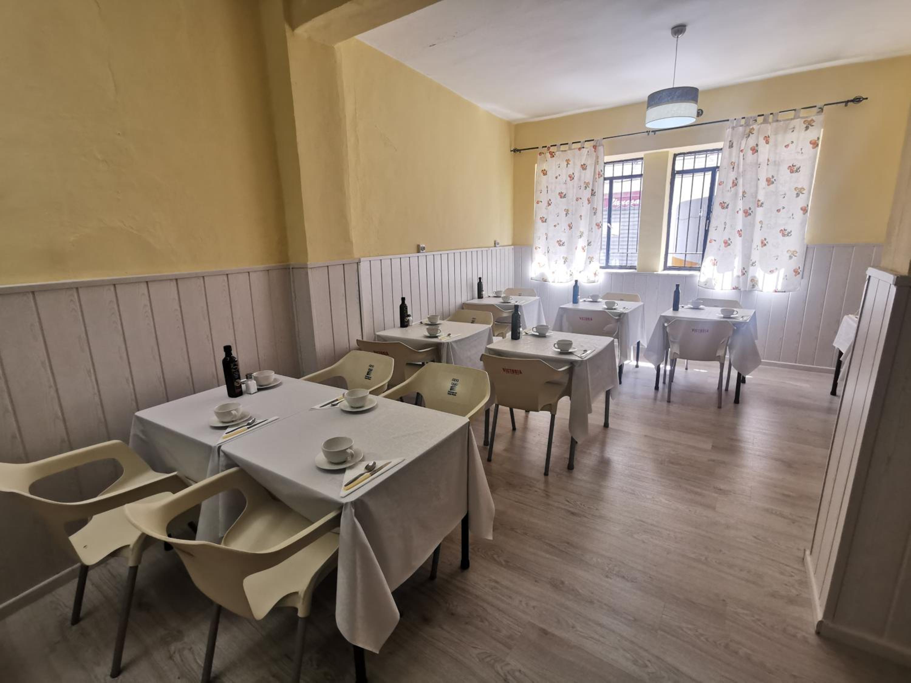Hostal Doña Carmen
