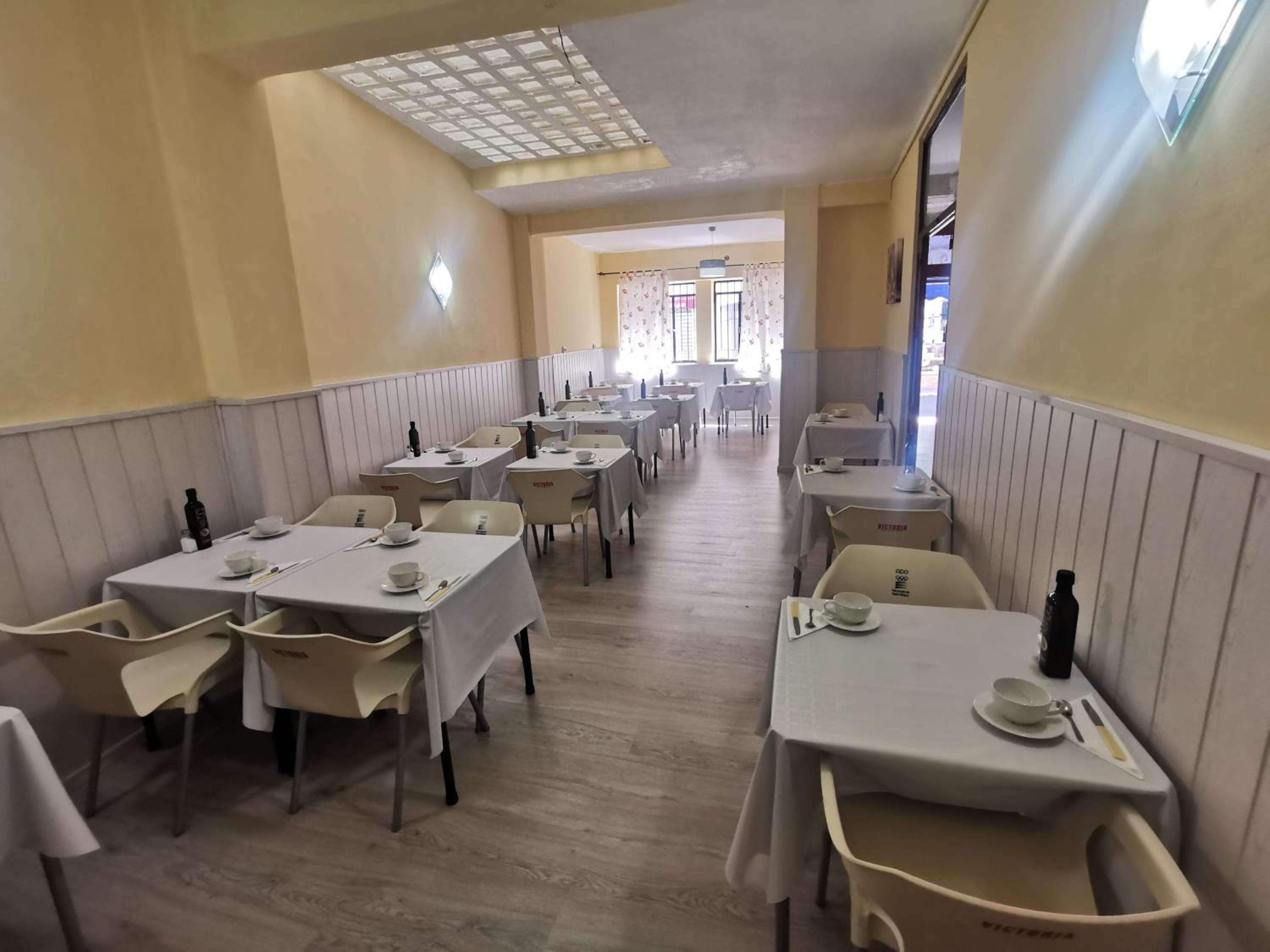 Hostal Doña Carmen