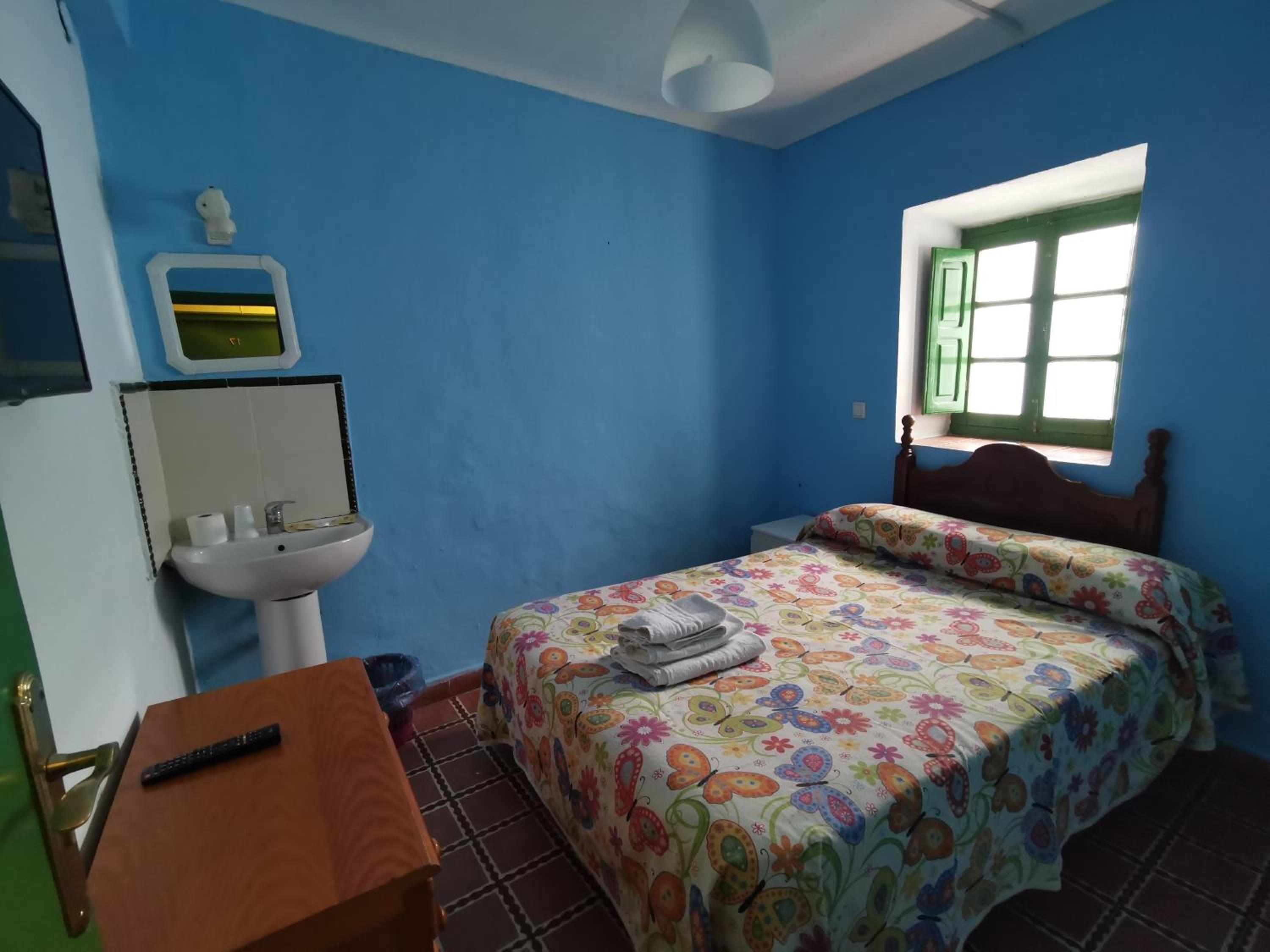 Hostal Doña Carmen
