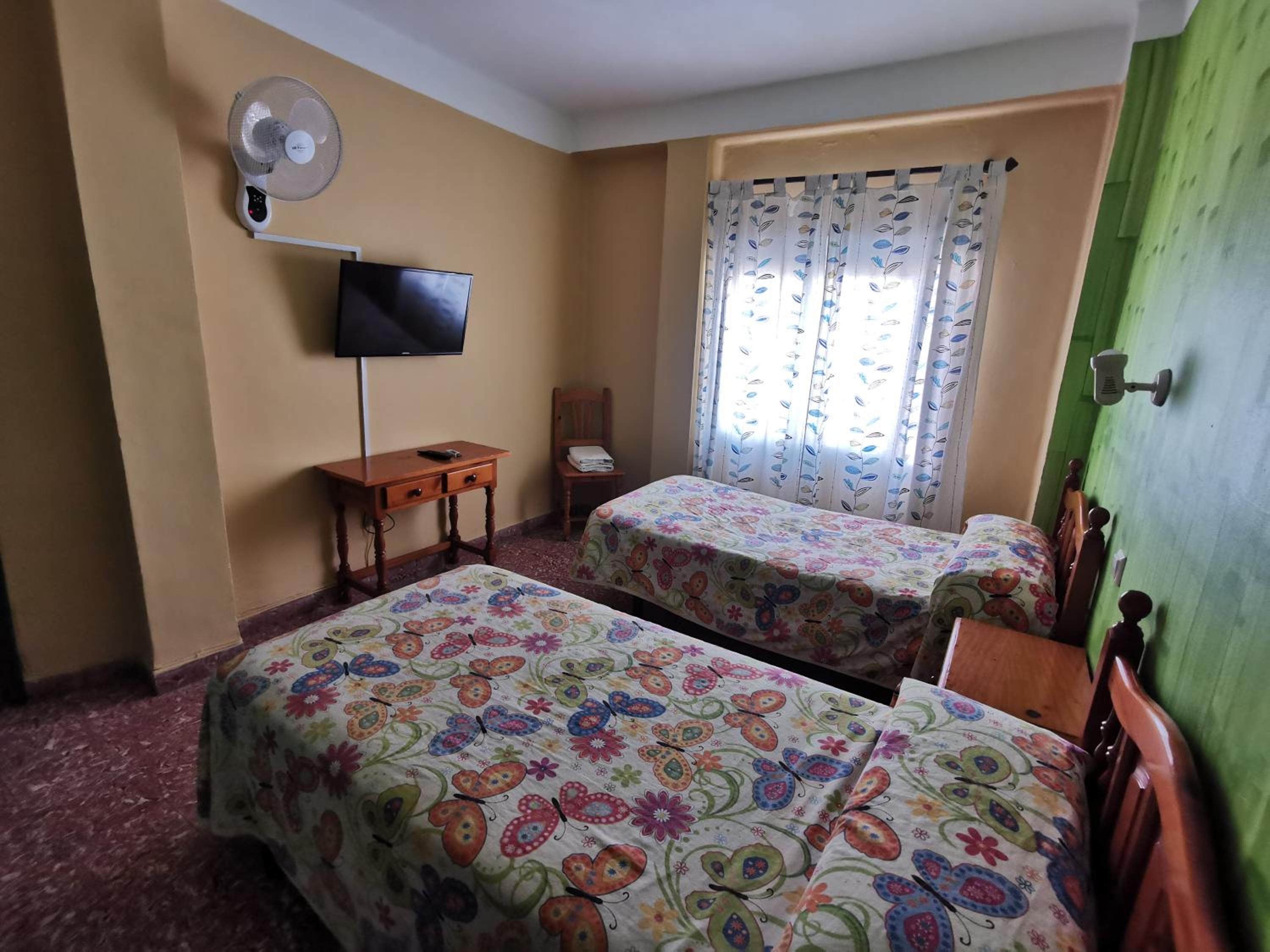 Hostal Doña Carmen