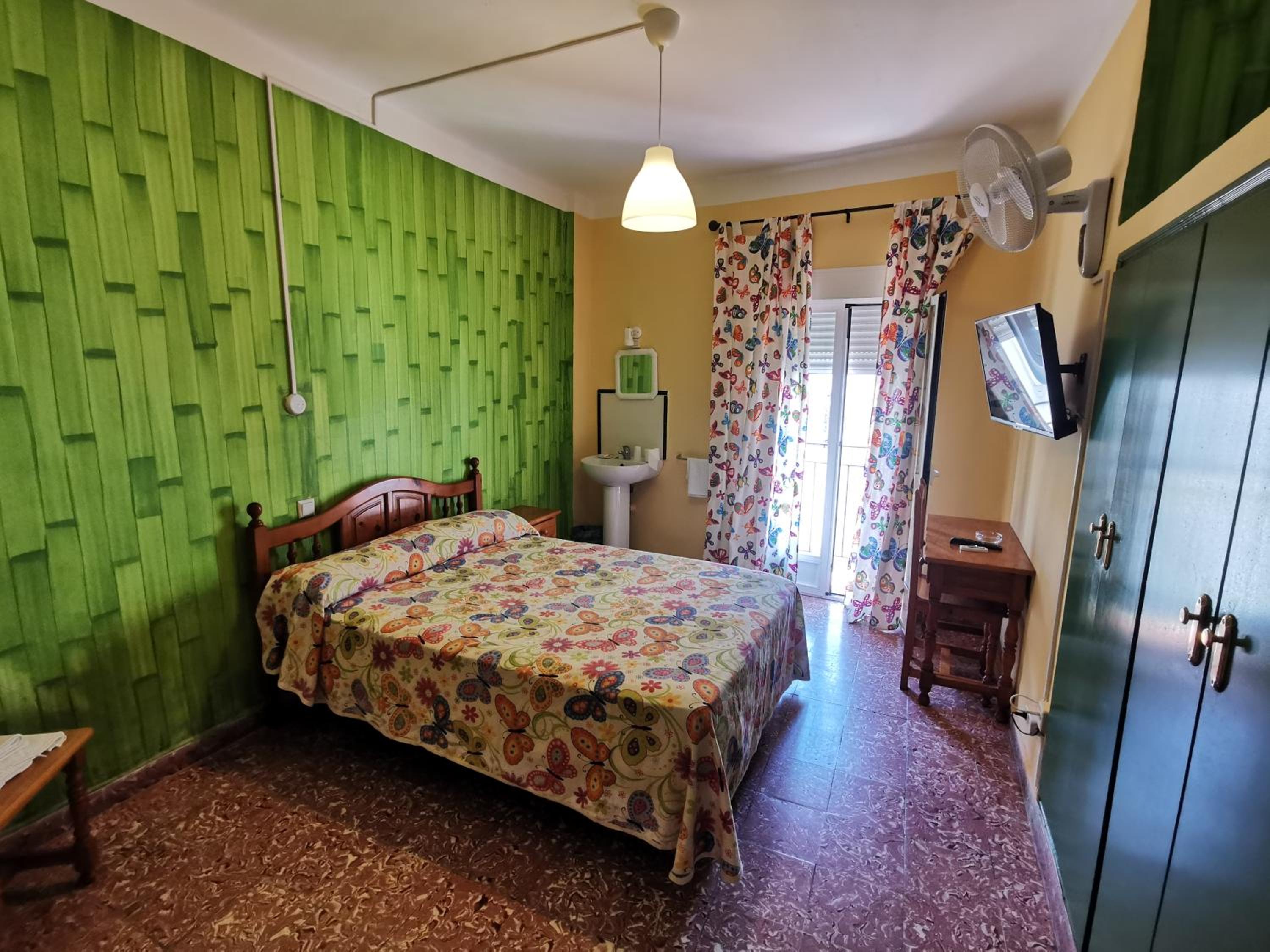Hostal Doña Carmen