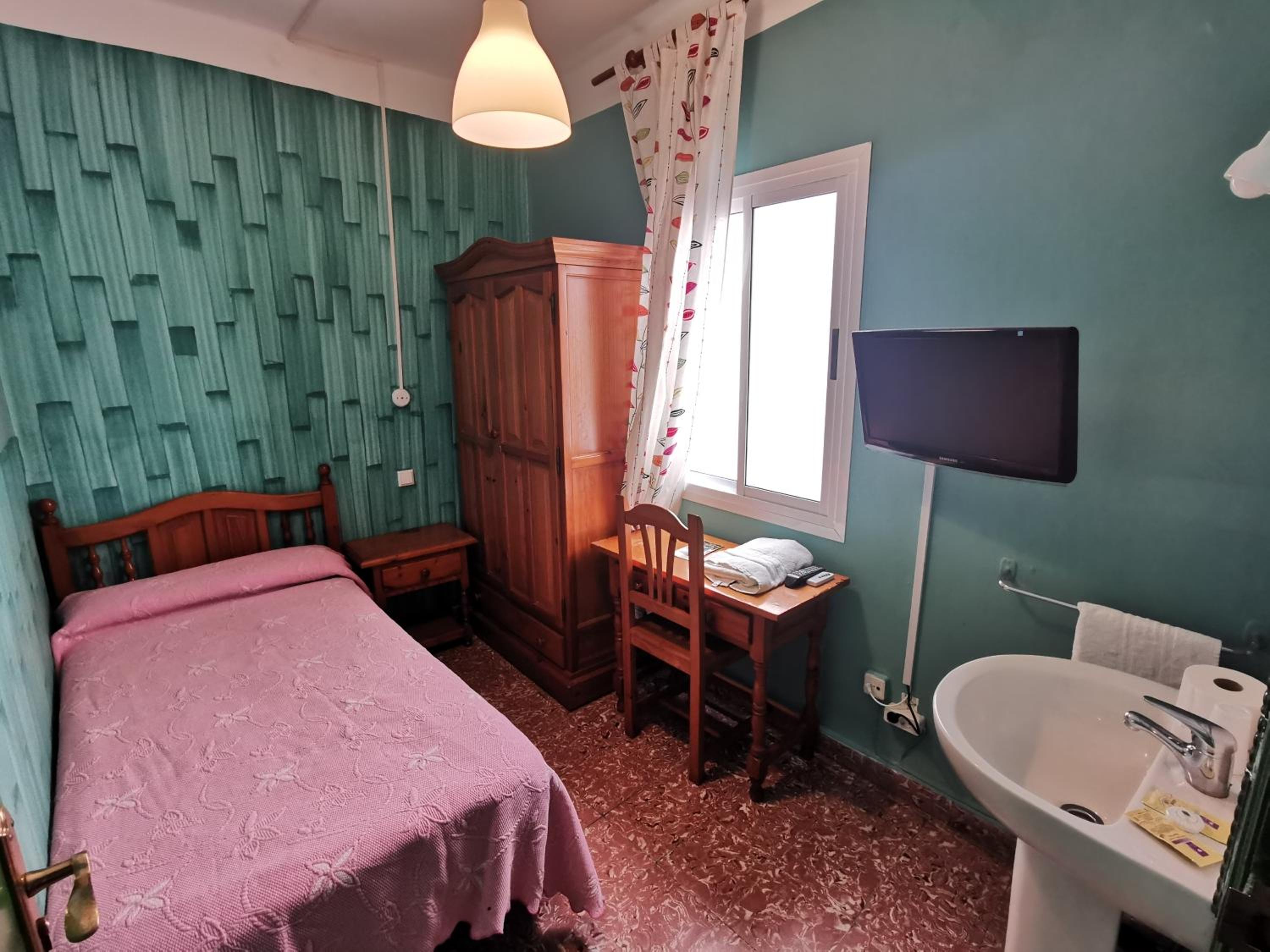Hostal Doña Carmen