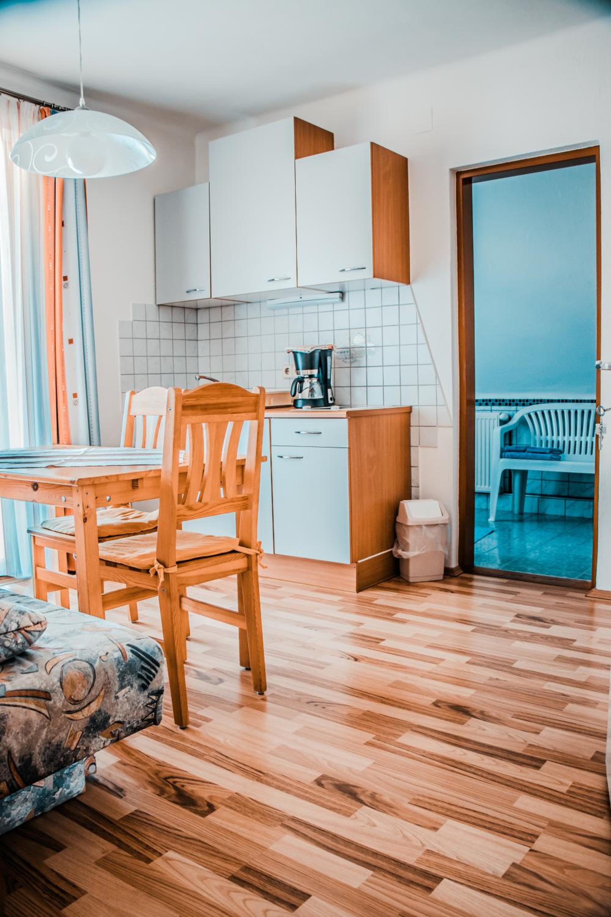 Ferienhaus Arneitz