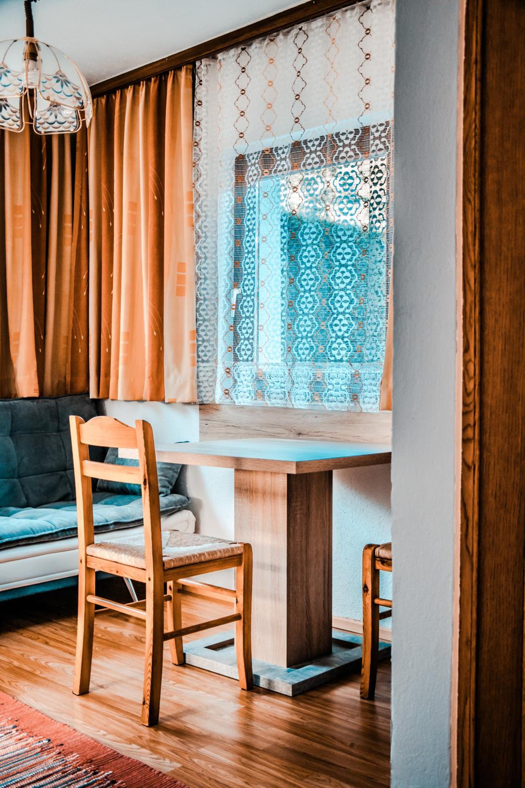 Ferienhaus Arneitz