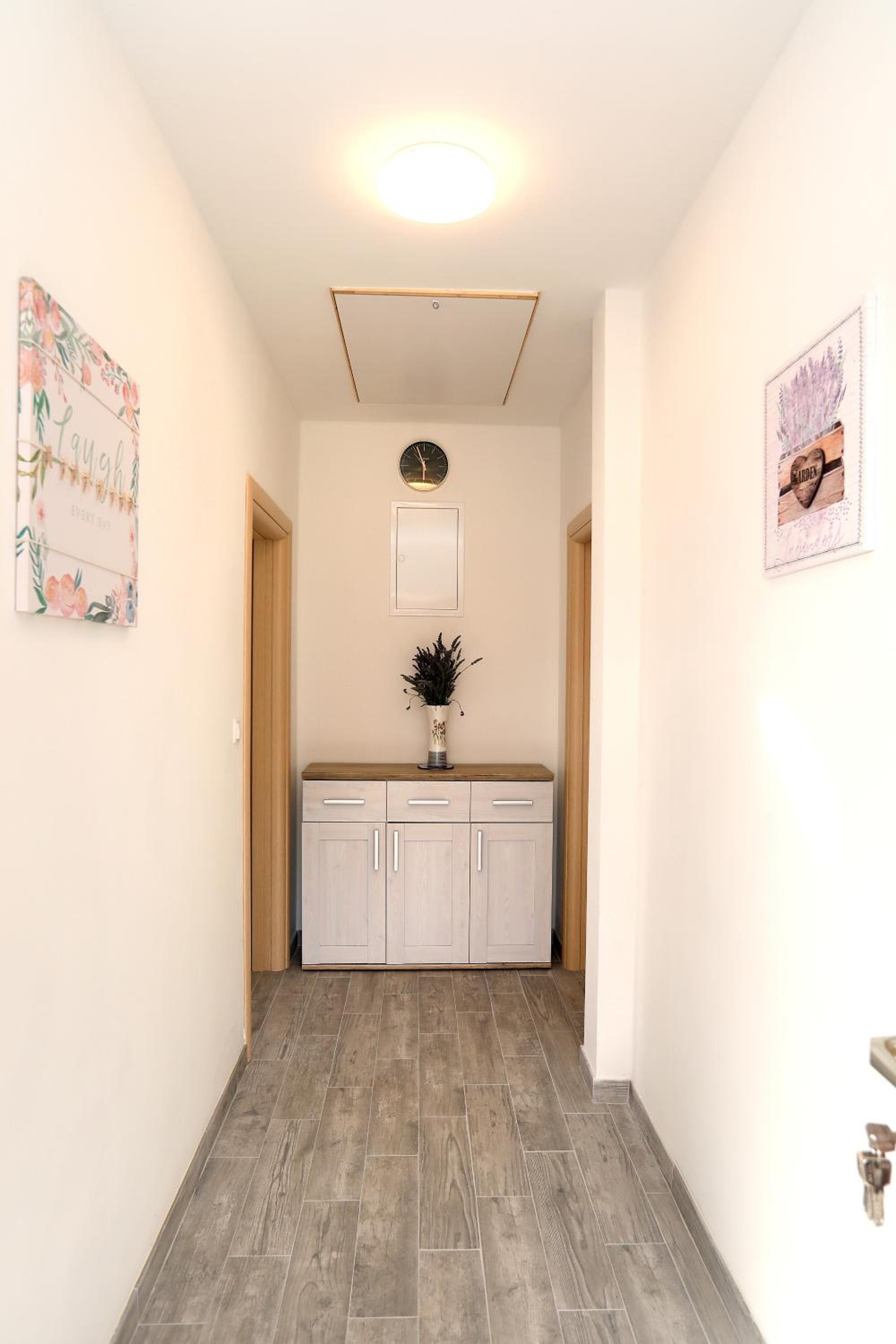 Bridgeview apartment