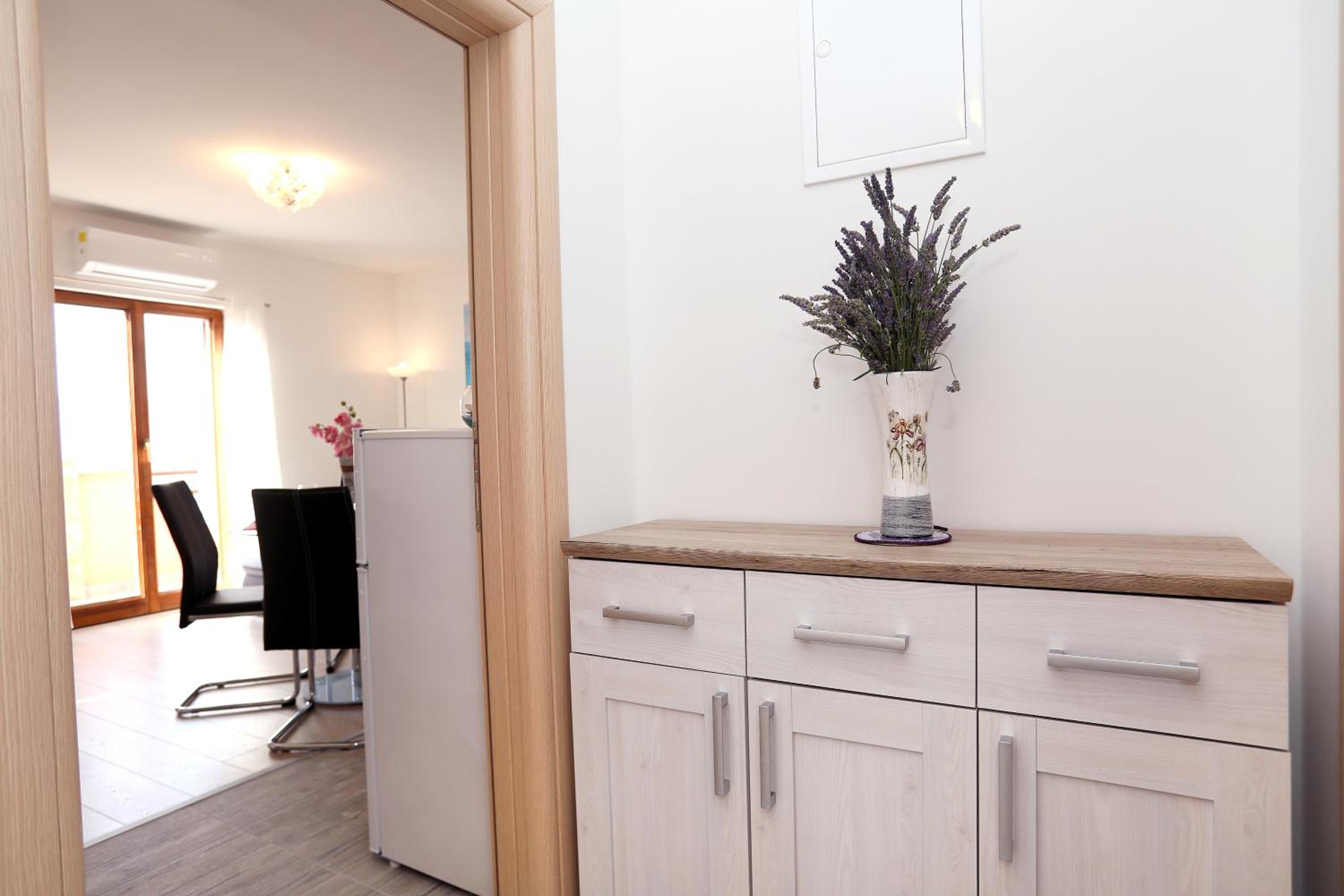 Bridgeview apartment