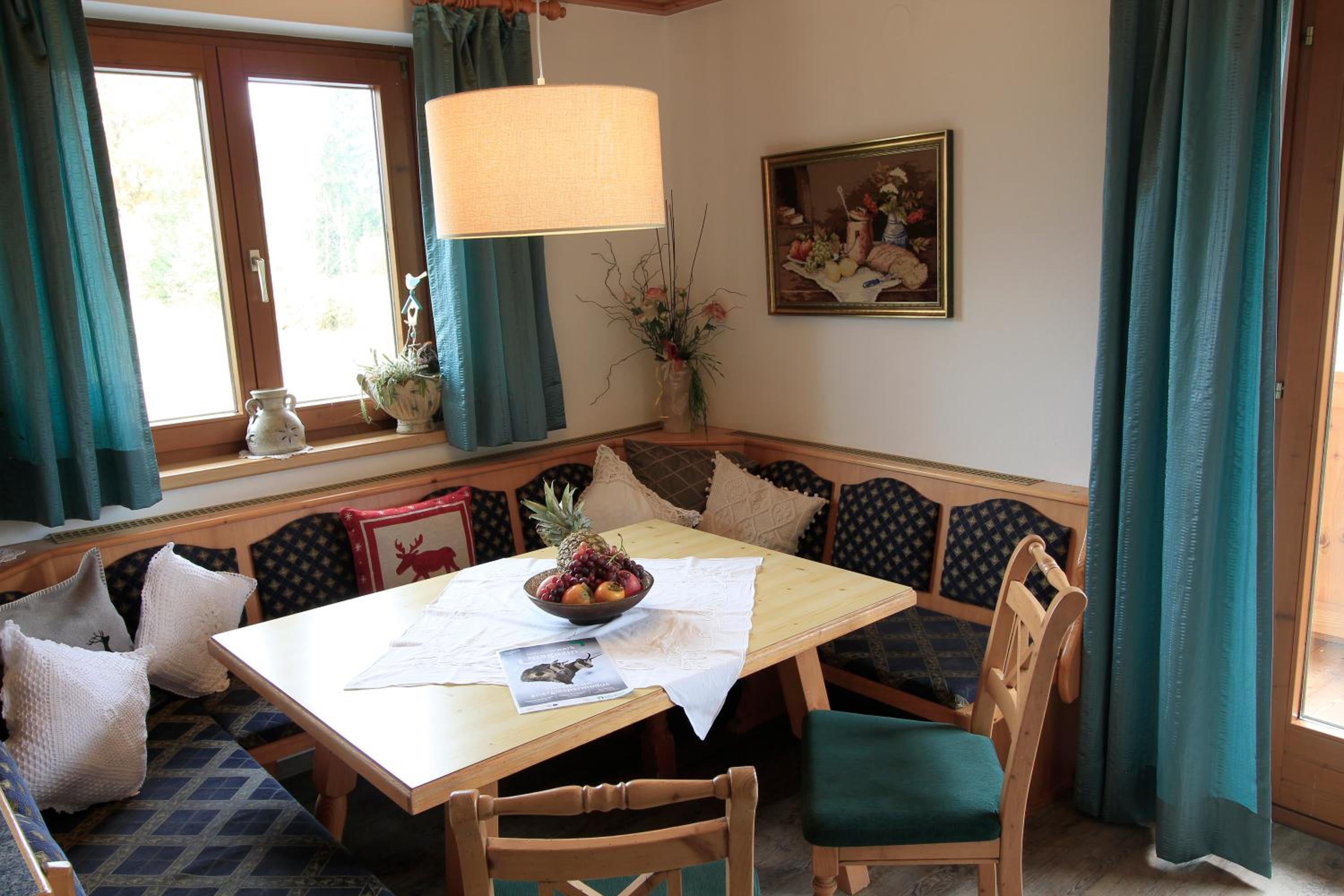 Pension Tannenhof