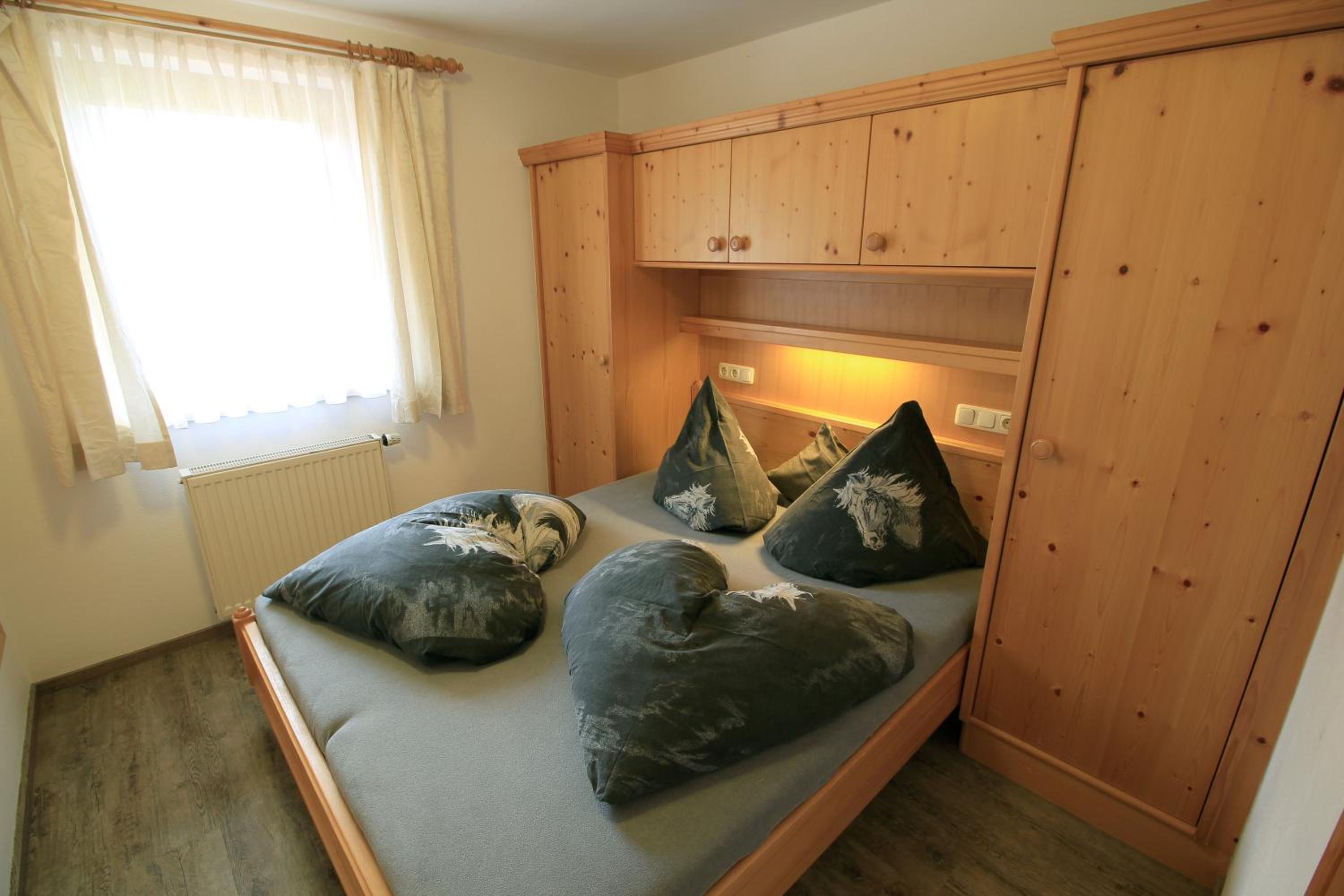 Pension Tannenhof