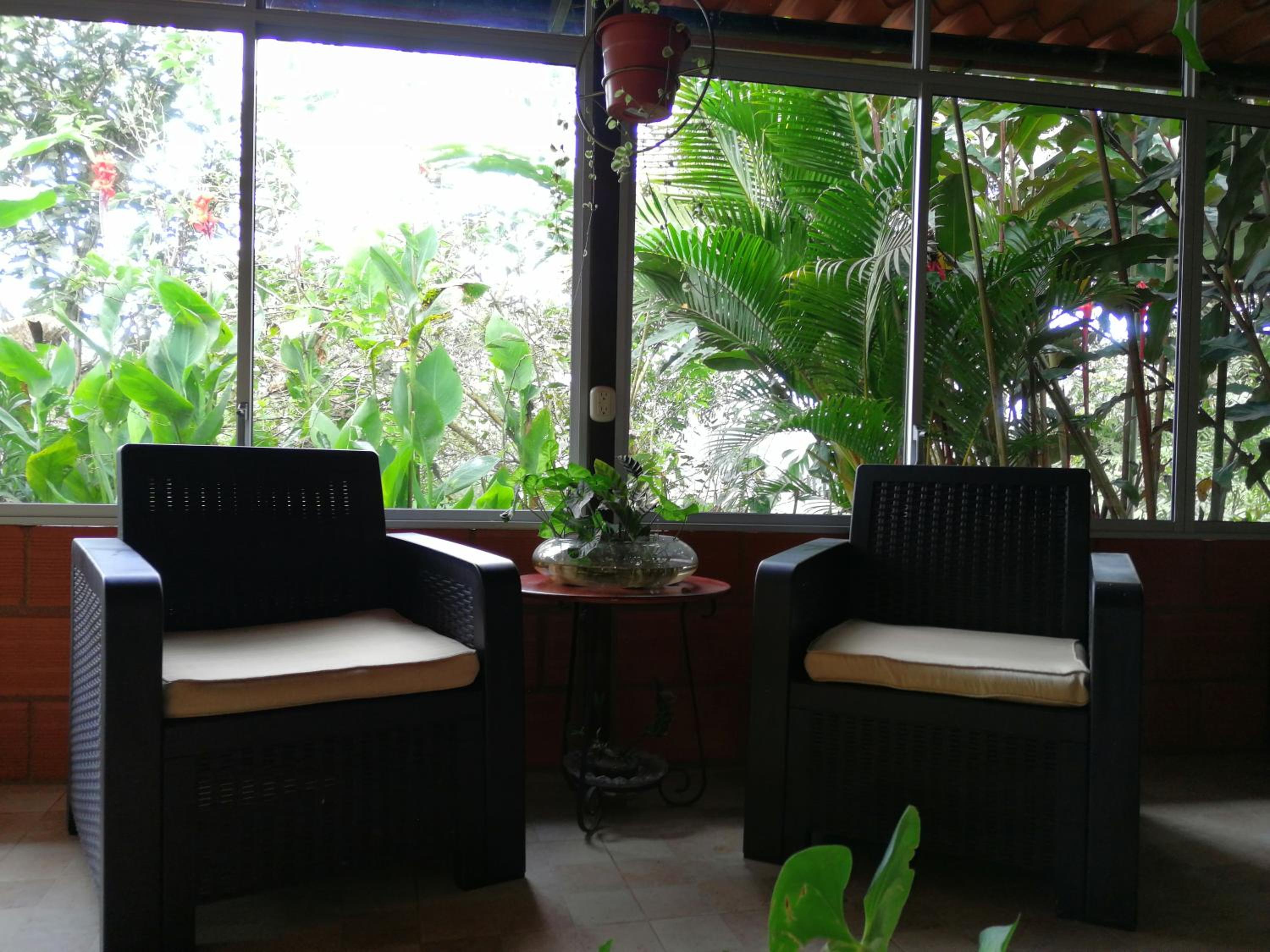 Hosteria Florecer, photo 33