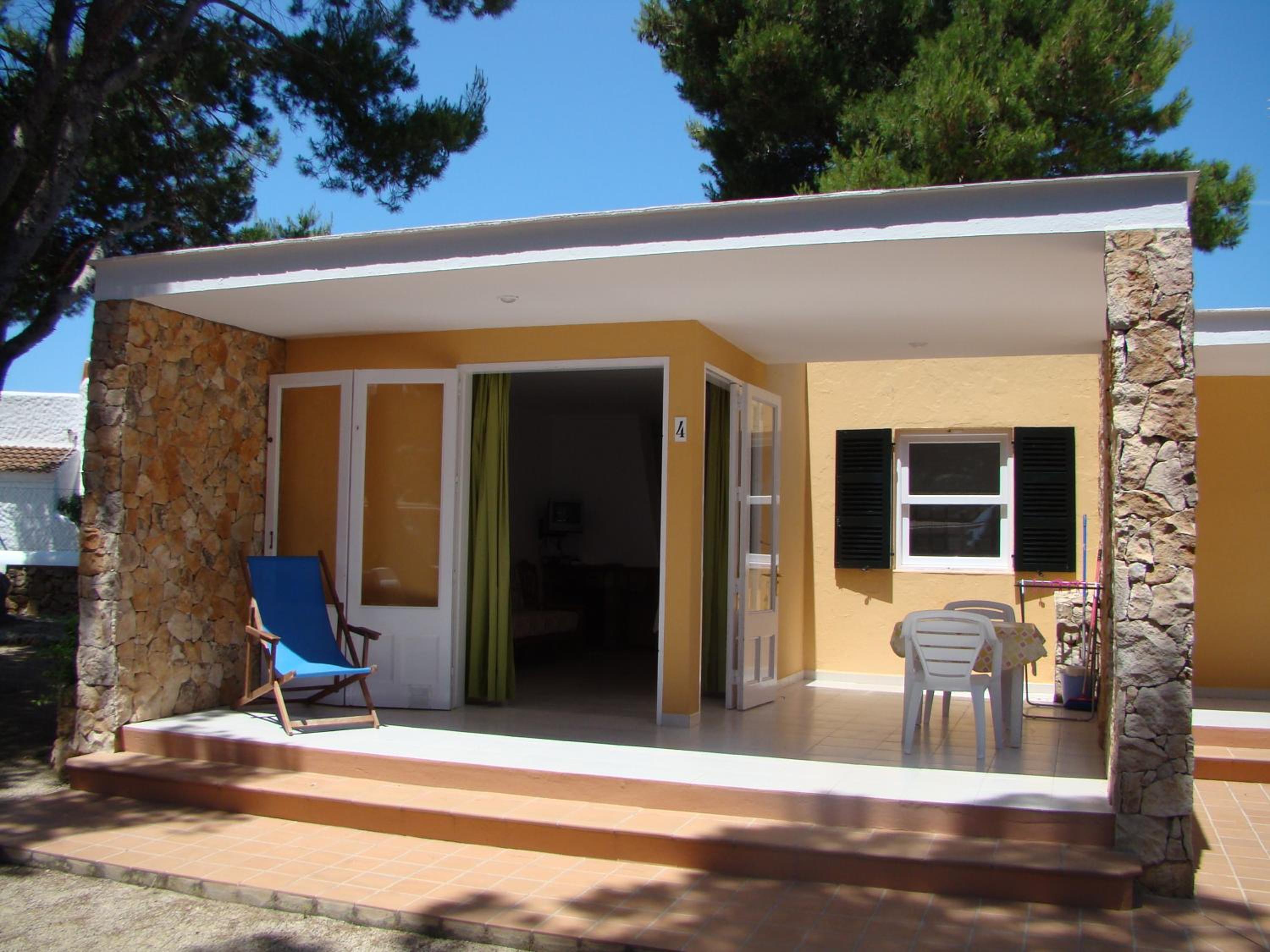 Apartamentos Playa Calan Blanes view 3