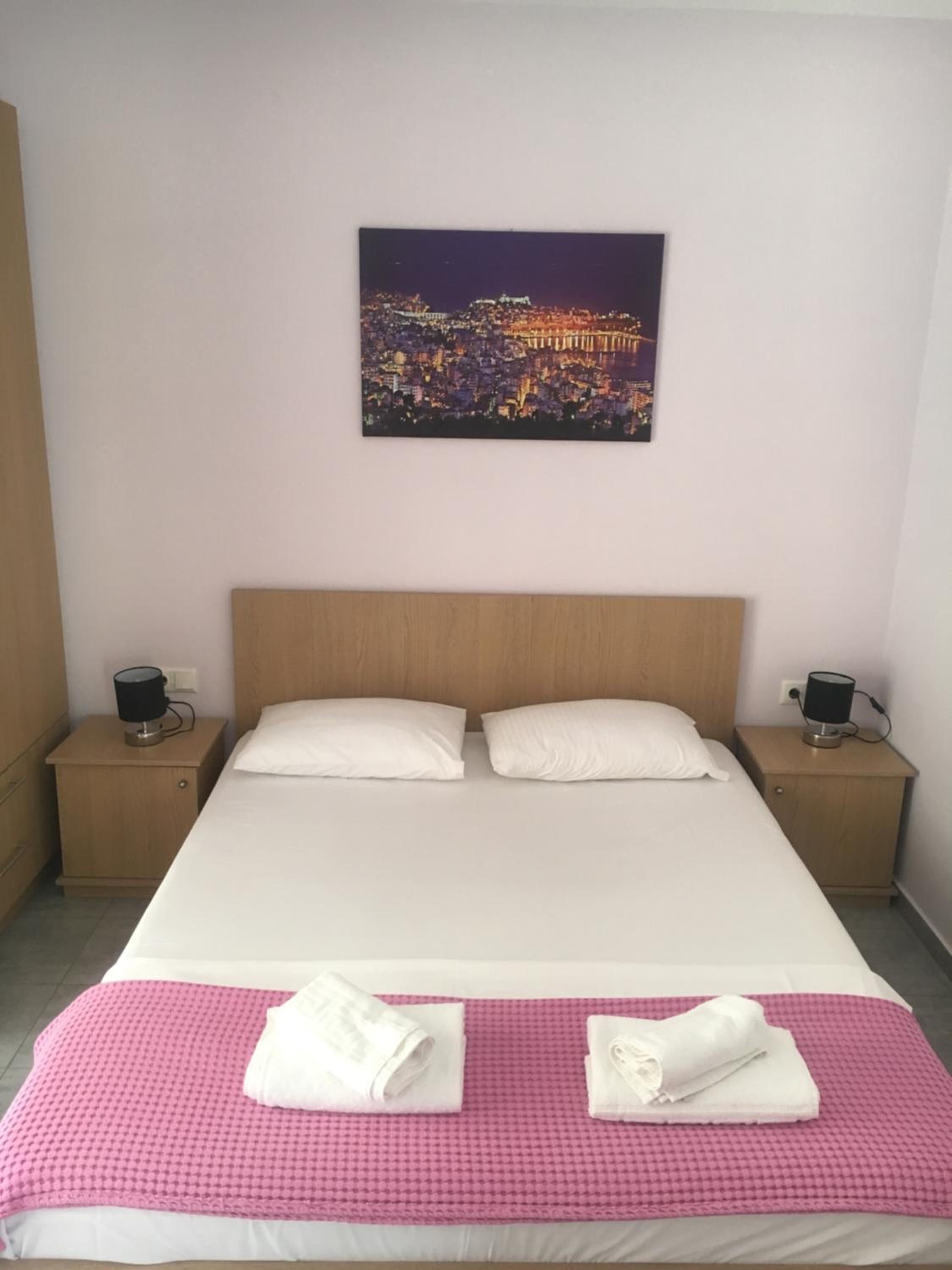 Ismini Cozy Rooms photo 5