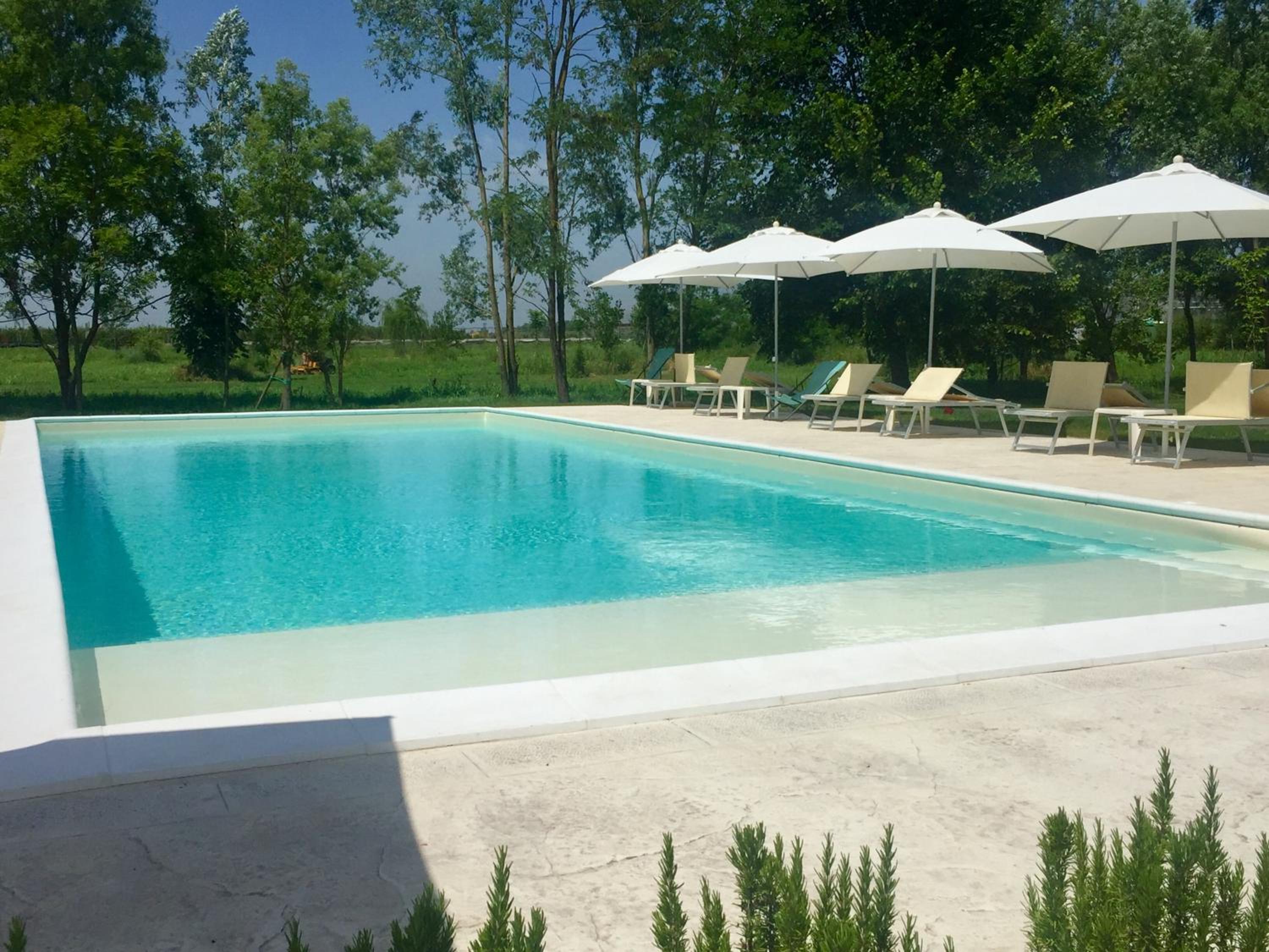 Agriturismo Corte Carezzabella